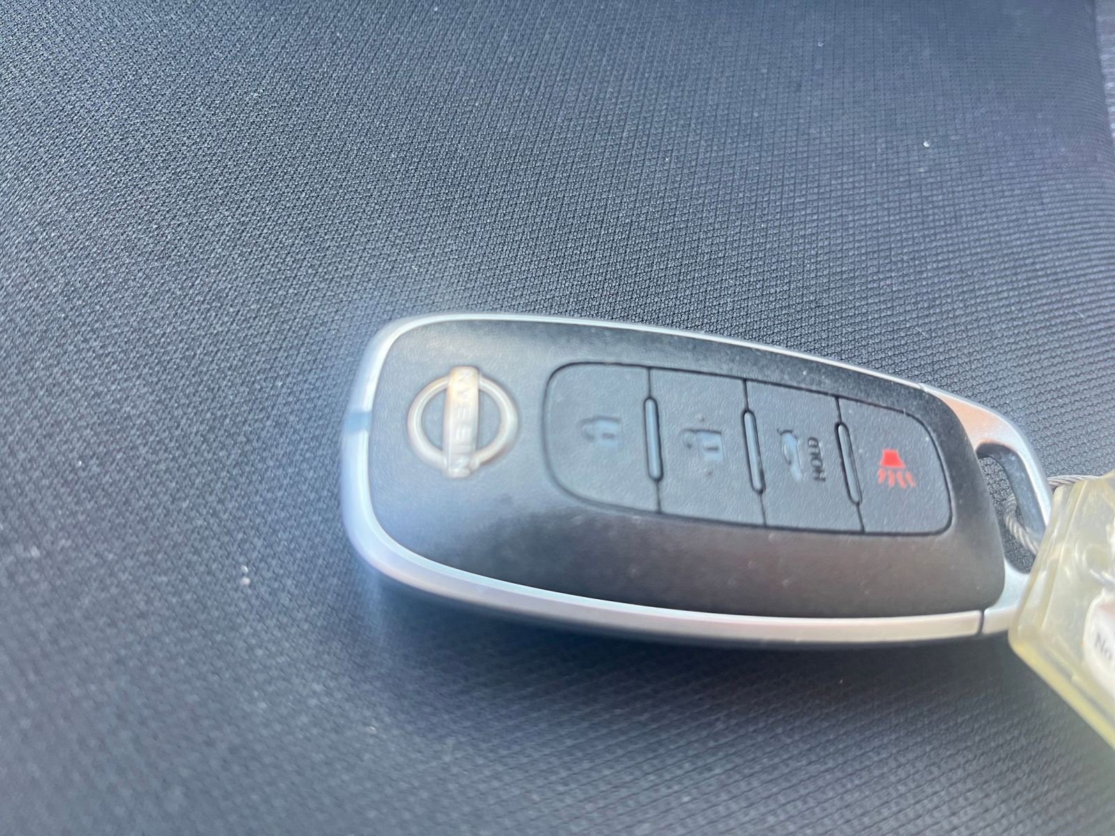 Thumbnail: 2024 Nissan Sentra - 22