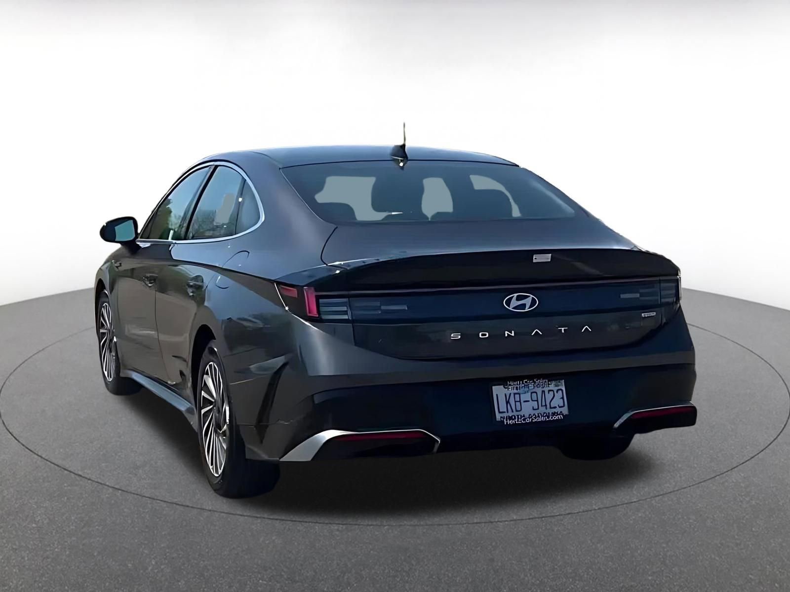 Thumbnail: 2025 Hyundai Sonata - 10