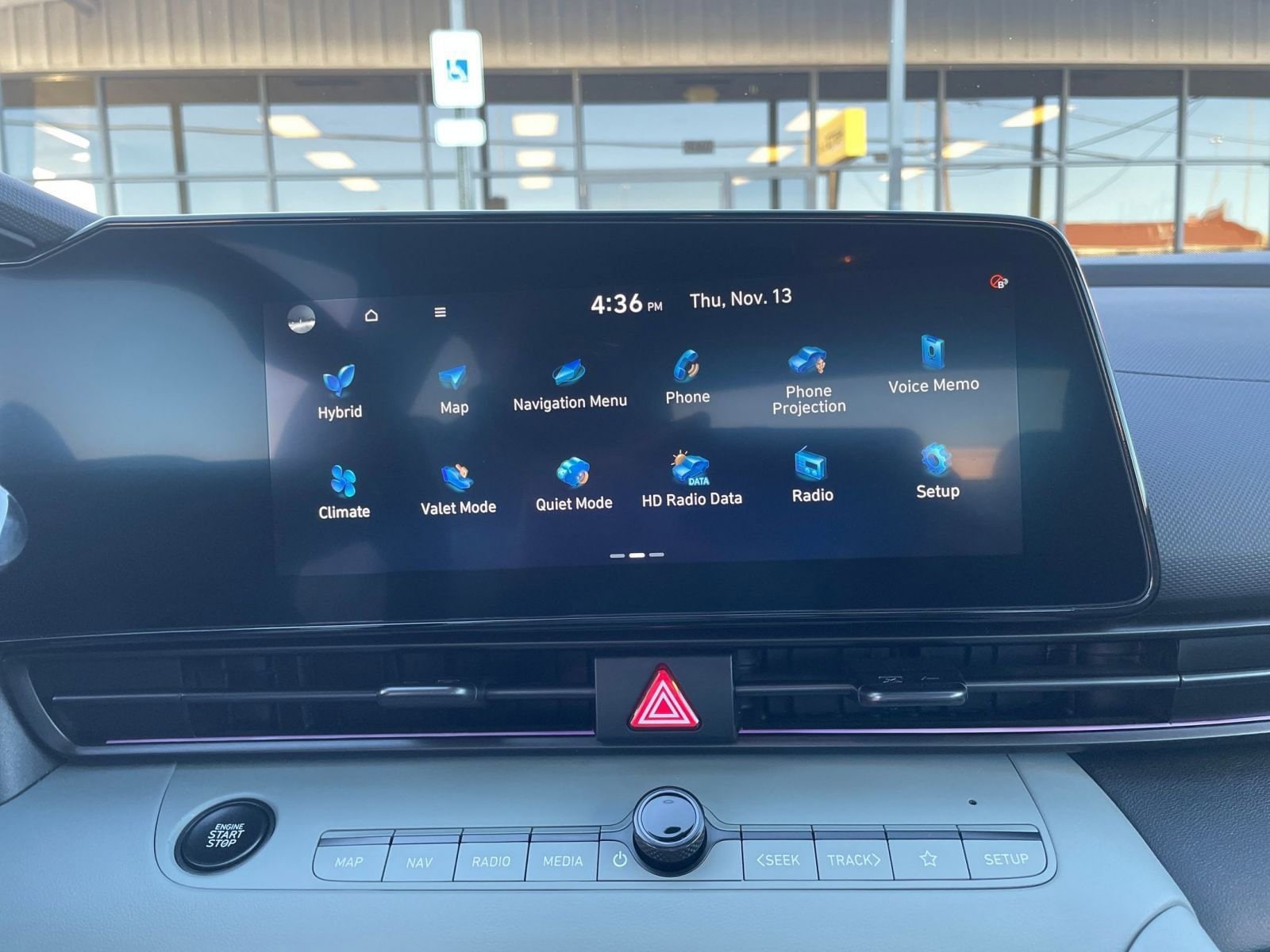 Thumbnail: 2025 Hyundai Elantra - 21