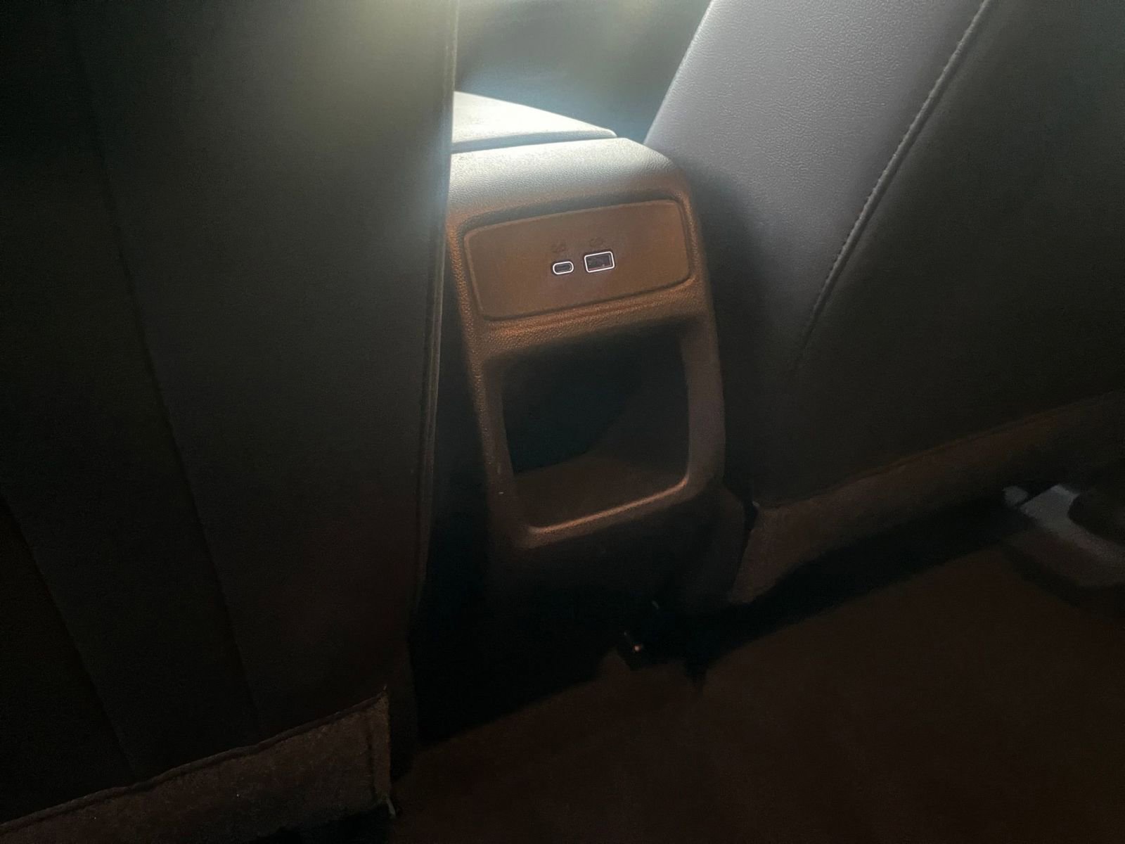 Thumbnail: 2025 Chevrolet Trax - 23