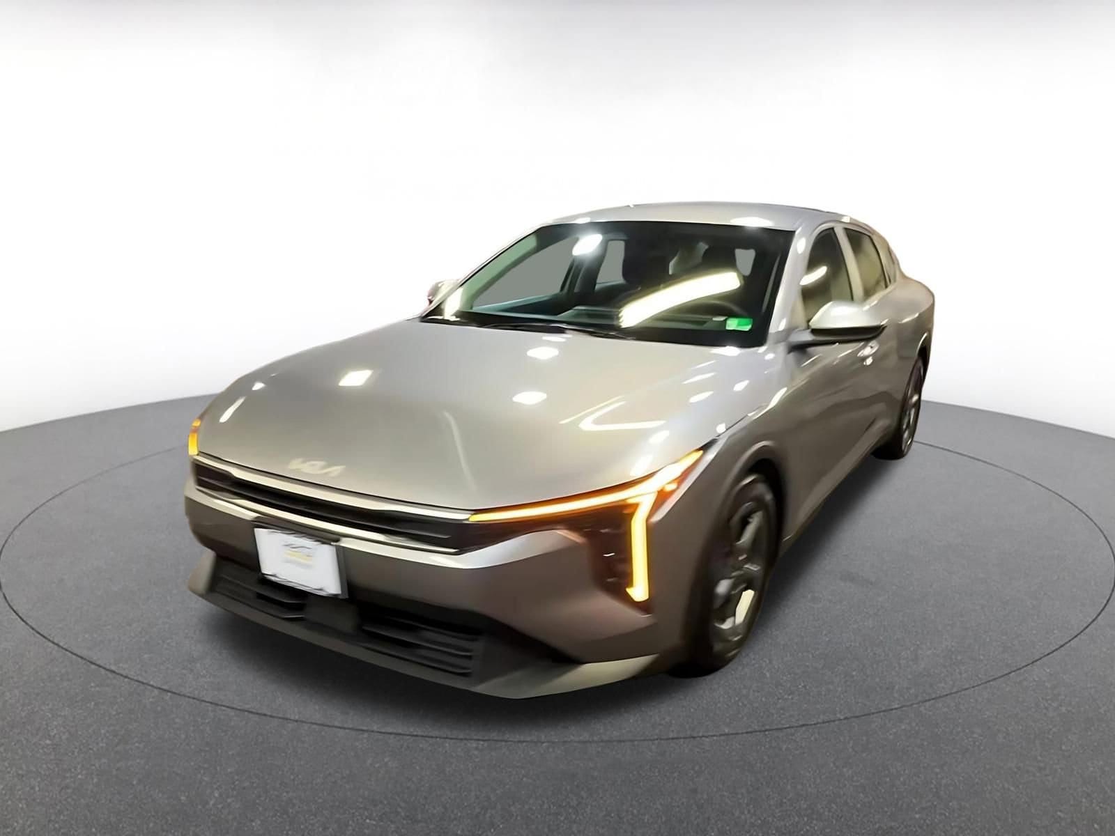 Thumbnail: 2025 Kia K4 - 7