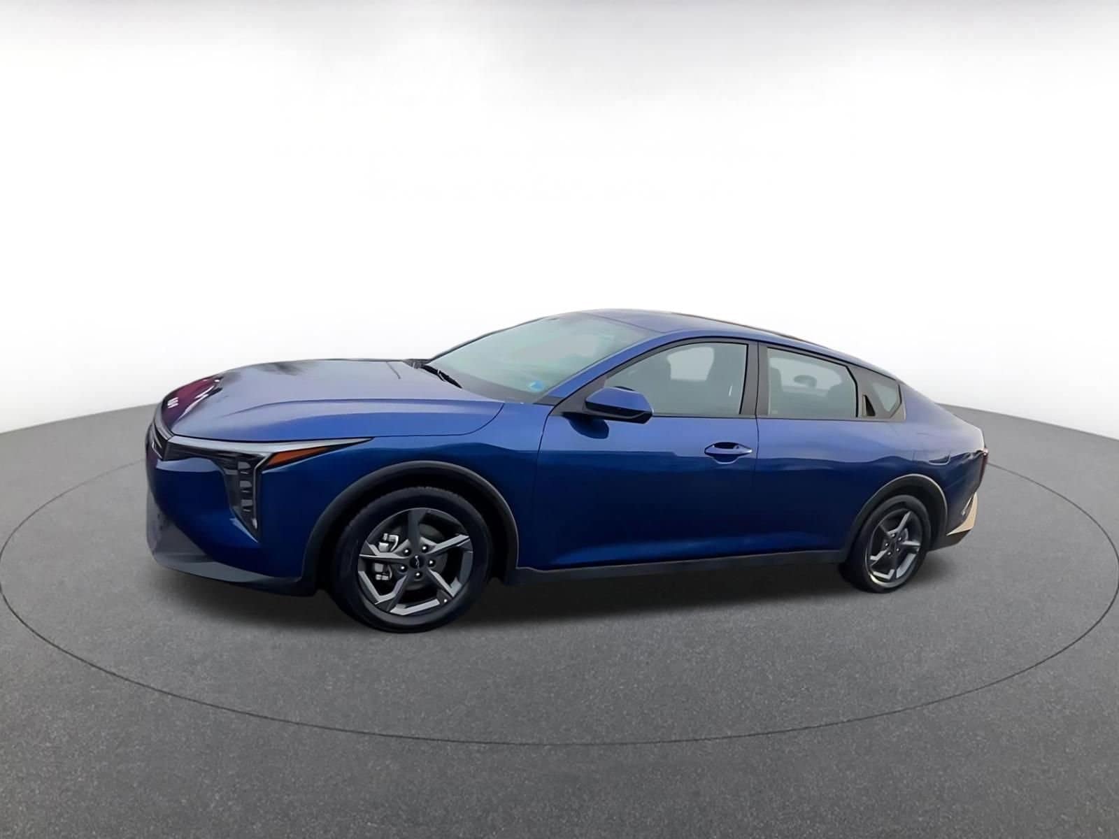 Thumbnail: 2025 Kia K4 - 8