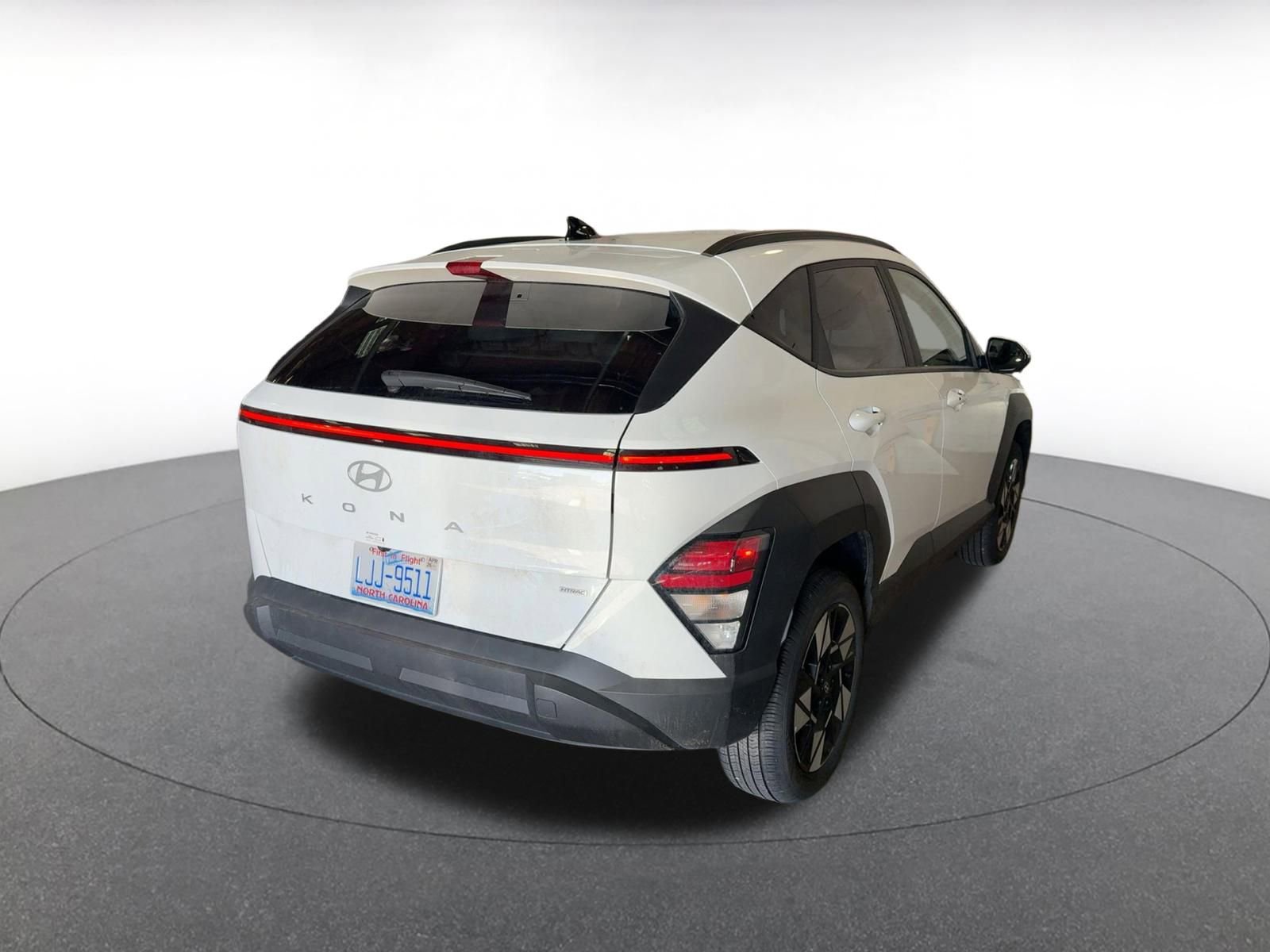 Thumbnail: 2025 Hyundai Kona - 5