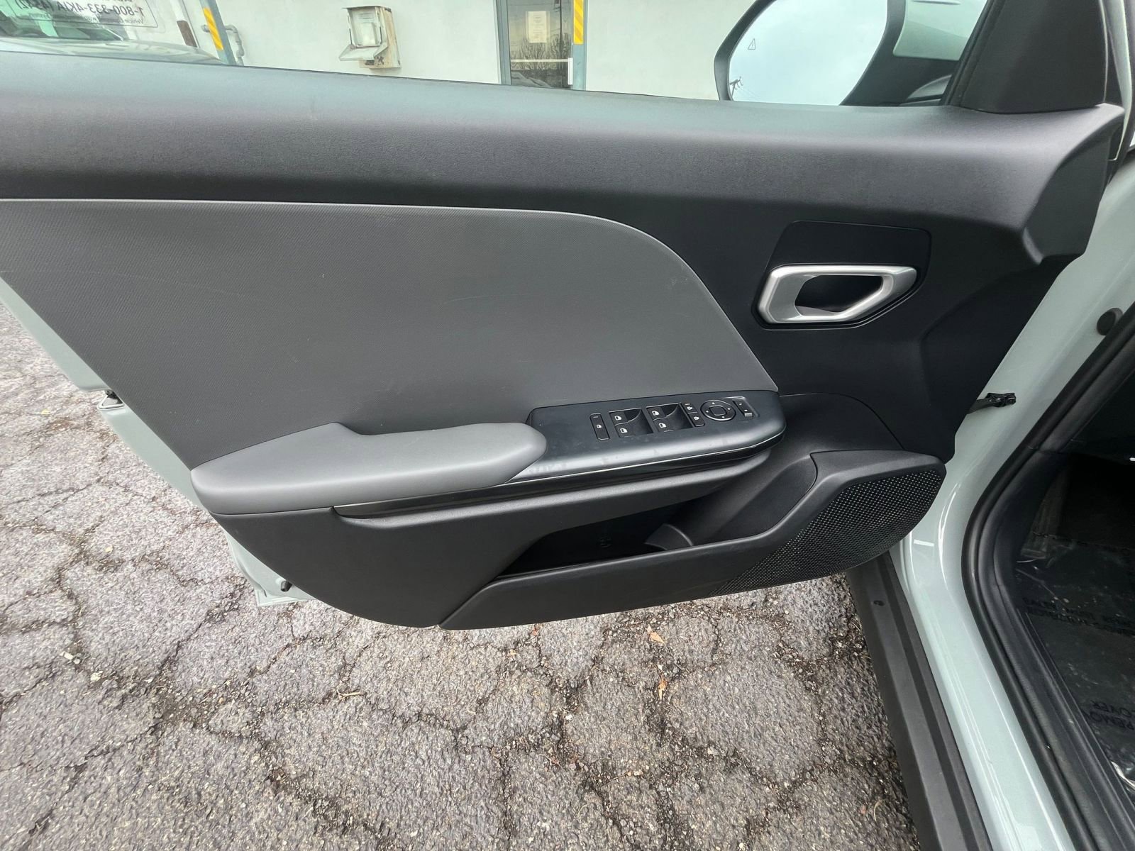 Thumbnail: 2025 Kia K4 - 18