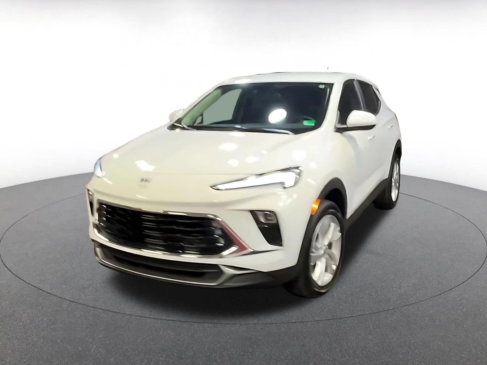 Thumbnail: 2025 Buick Encore GX - 7