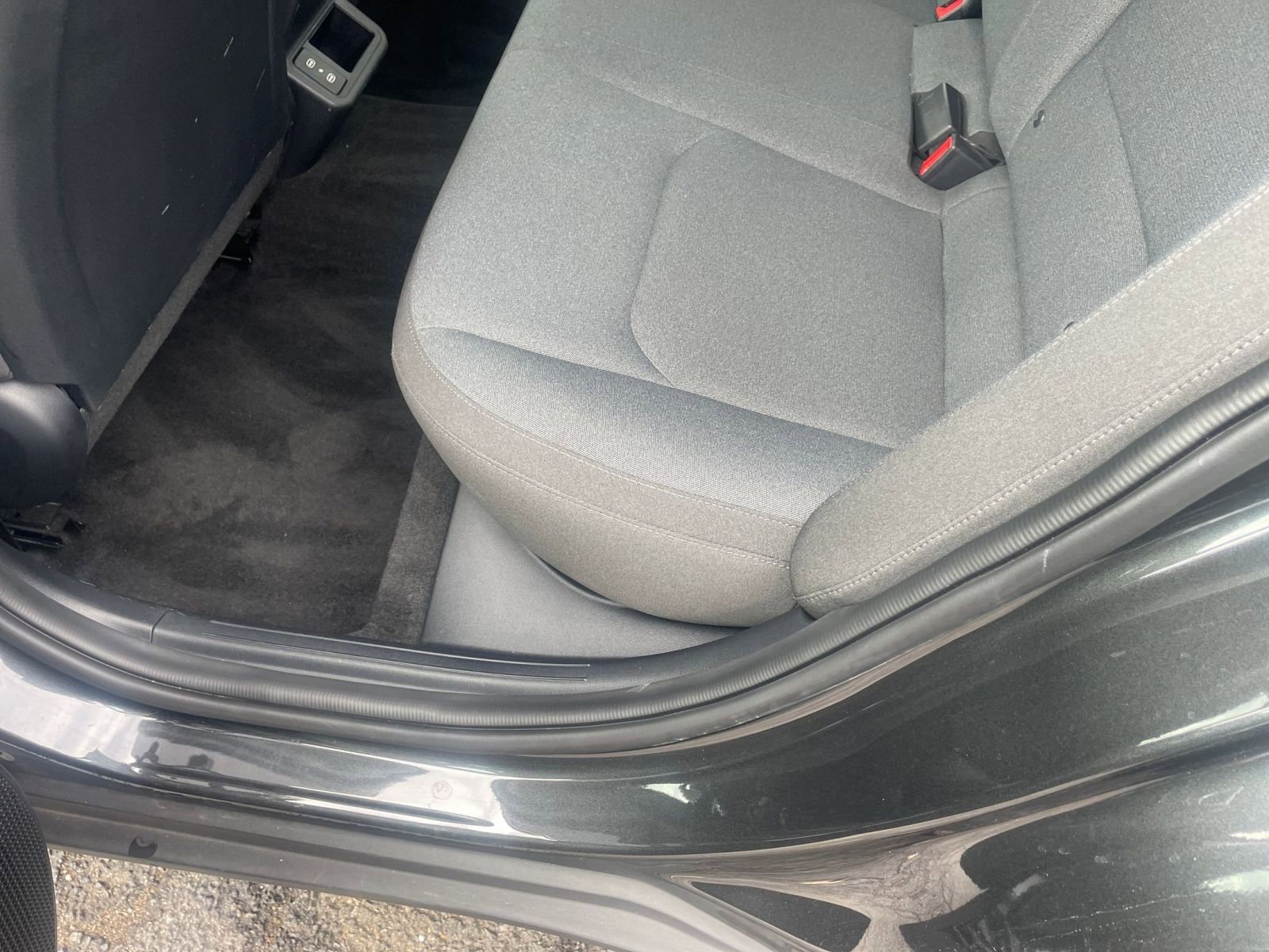 Thumbnail: 2025 Kia K4 - 27