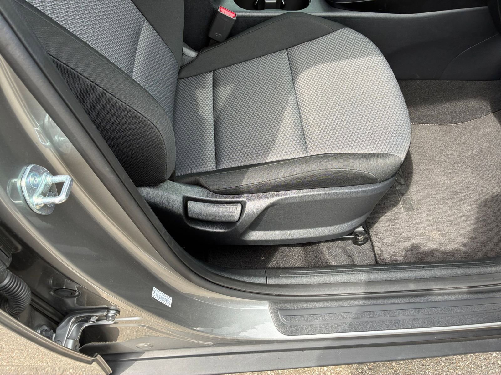 Thumbnail: 2025 Kia Soul - 27