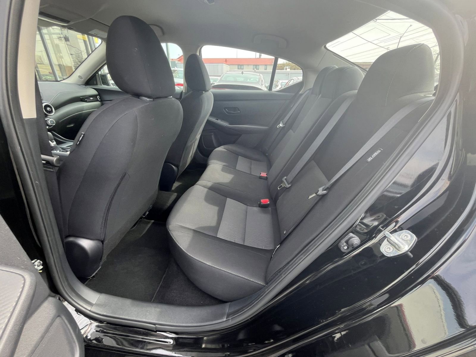 Thumbnail: 2025 Nissan Sentra - 23