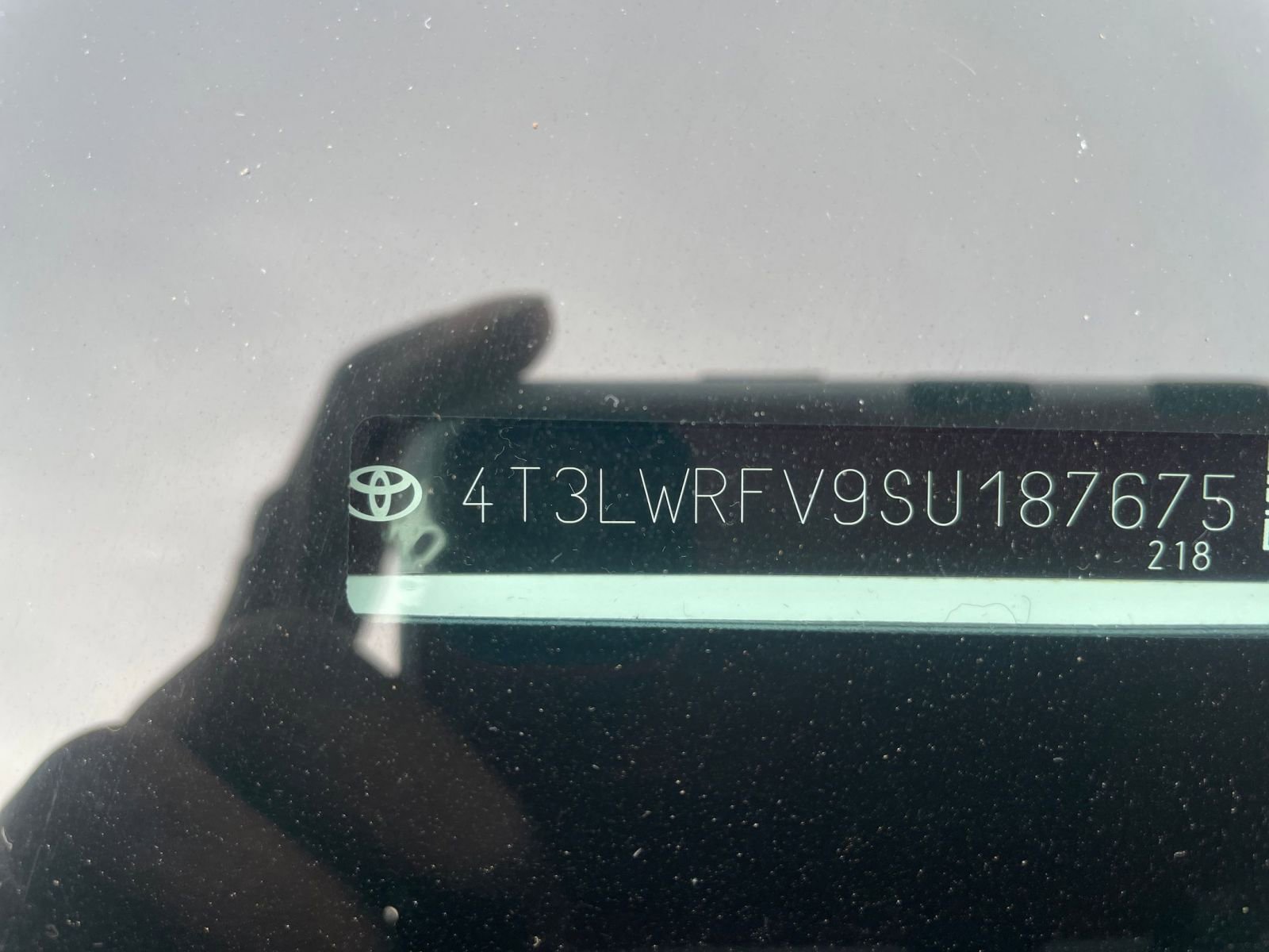 Thumbnail: 2025 Toyota RAV4 - 28