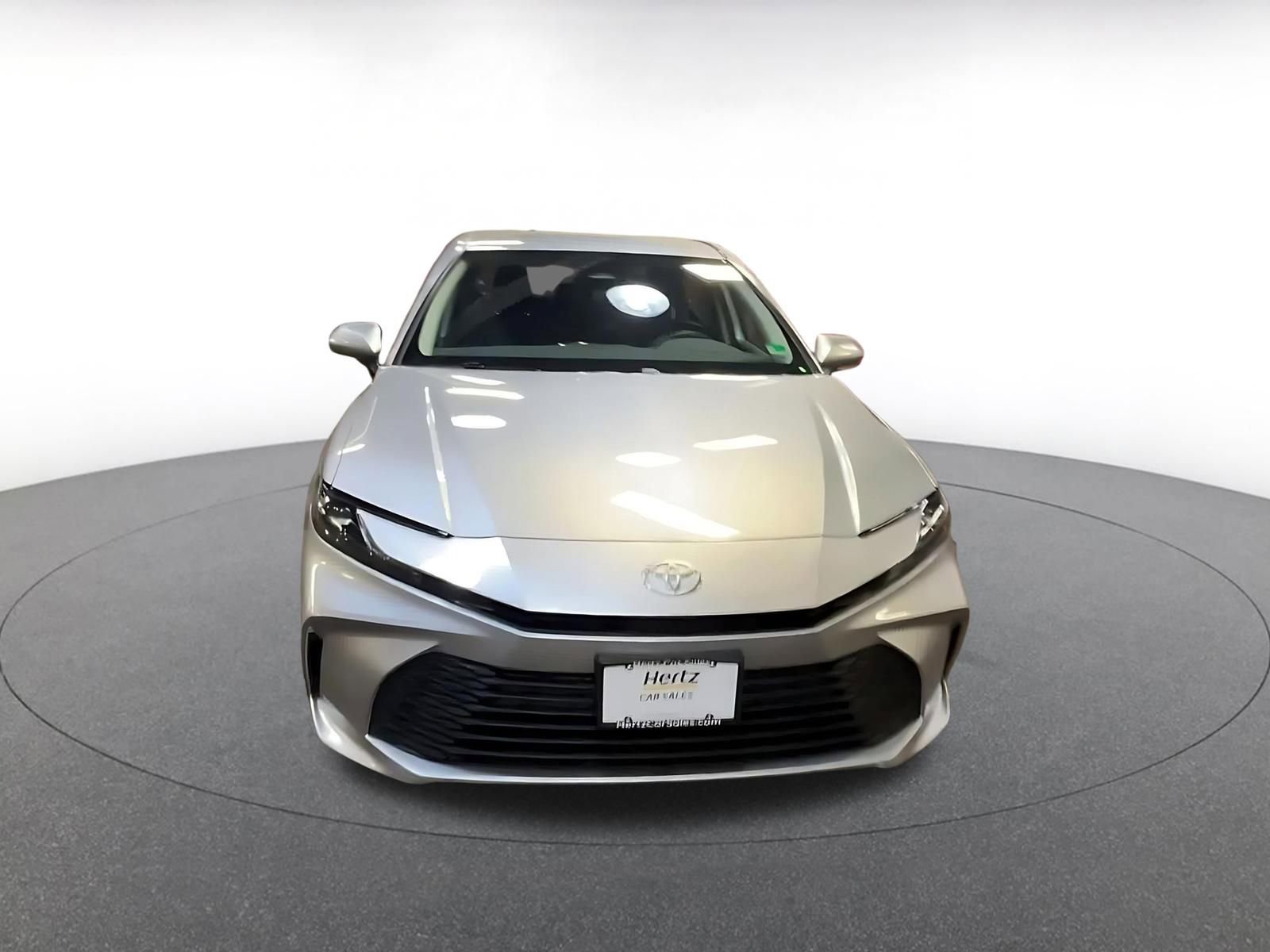 Thumbnail: 2025 Toyota Camry - 4