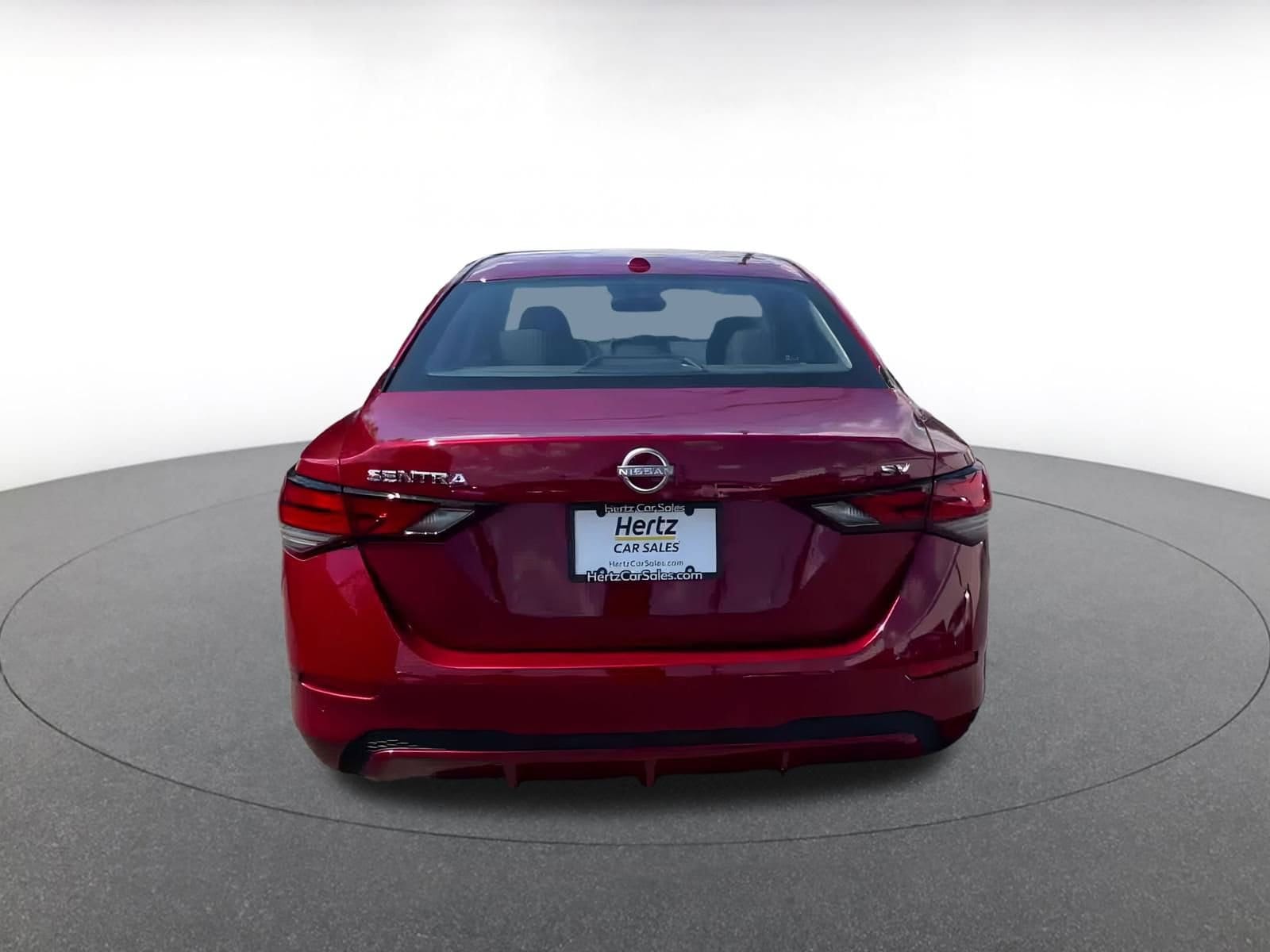 Thumbnail: 2024 Nissan Sentra - 12