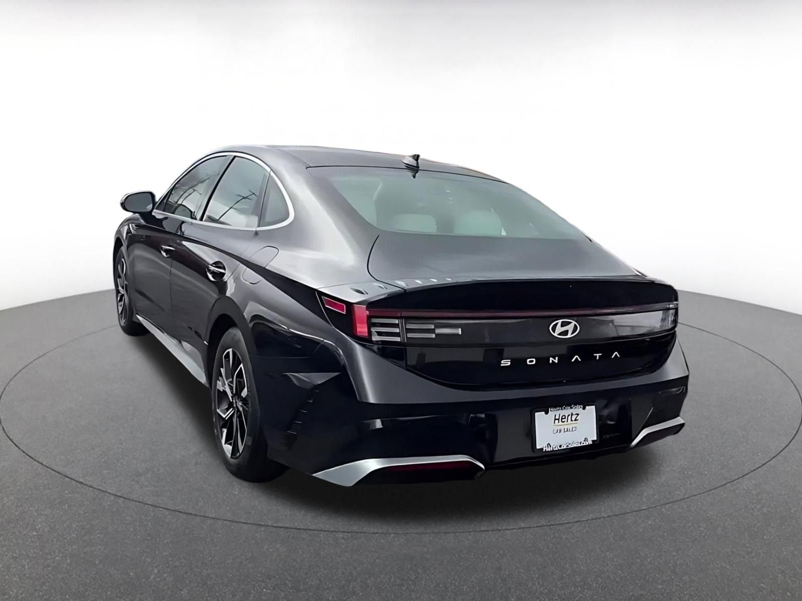 Thumbnail: 2025 Hyundai Sonata - 11