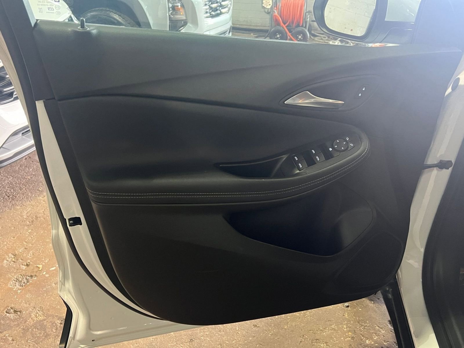 Thumbnail: 2025 Buick Encore GX - 20