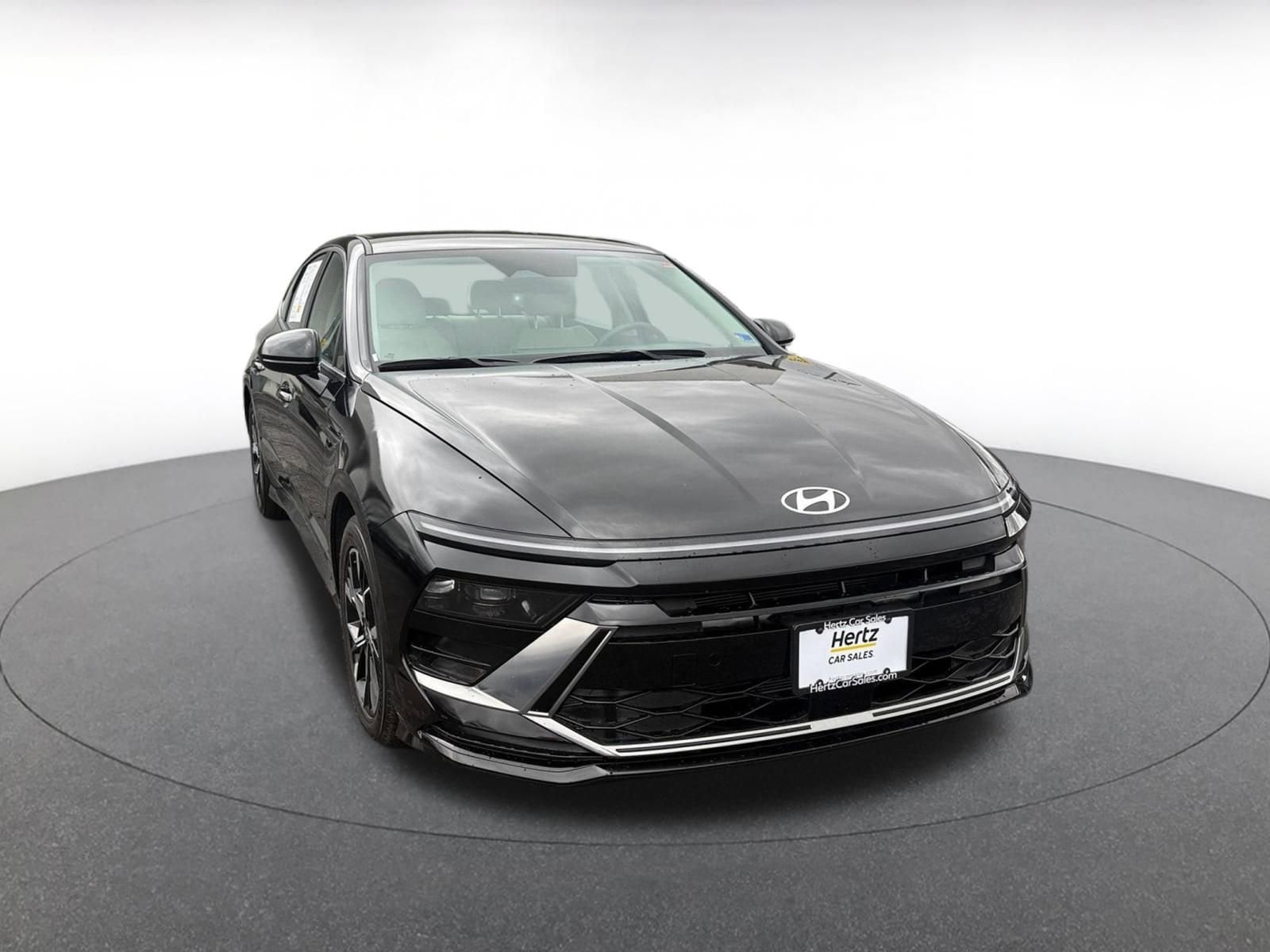 Thumbnail: 2025 Hyundai Sonata - 1