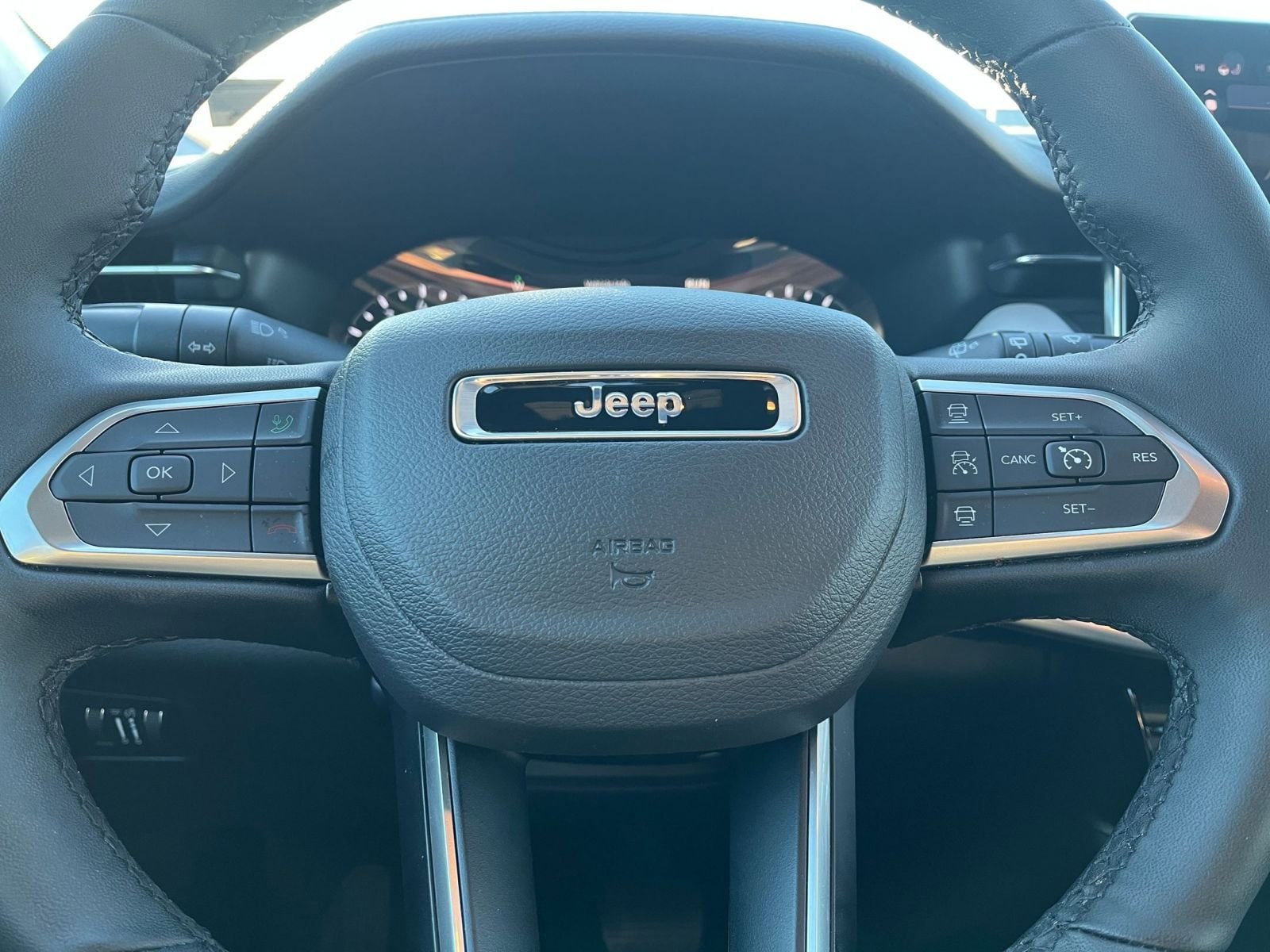 Thumbnail: 2025 Jeep Compass - 29