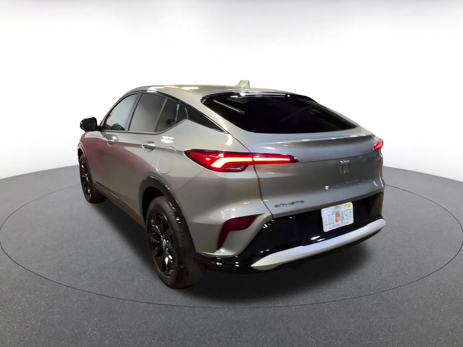 Thumbnail: 2025 Buick Envista - 11