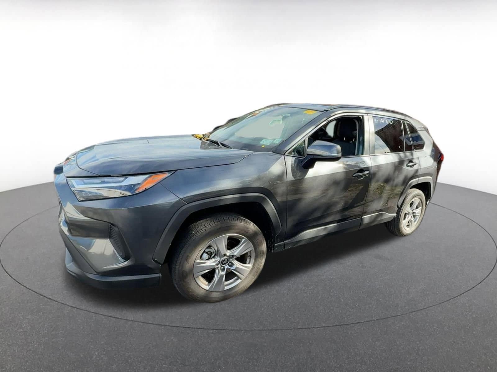 Thumbnail: 2025 Toyota RAV4 - 4