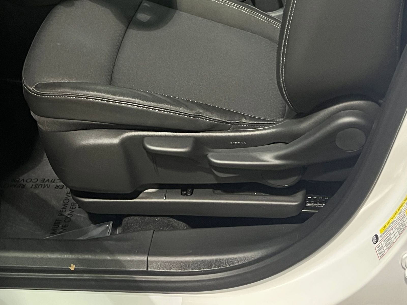 Thumbnail: 2025 Buick Encore GX - 23