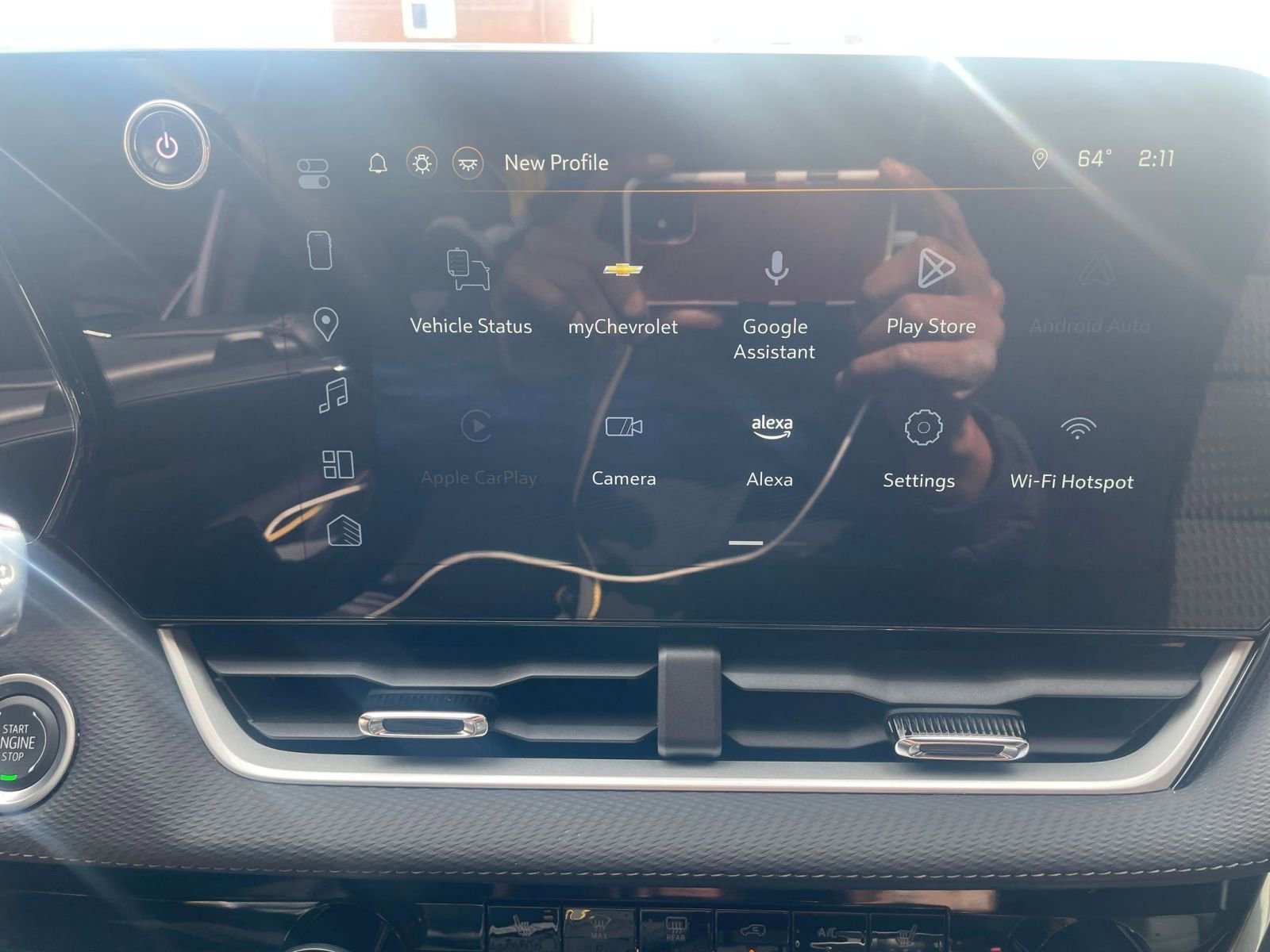 Thumbnail: 2025 Chevrolet Equinox - 21