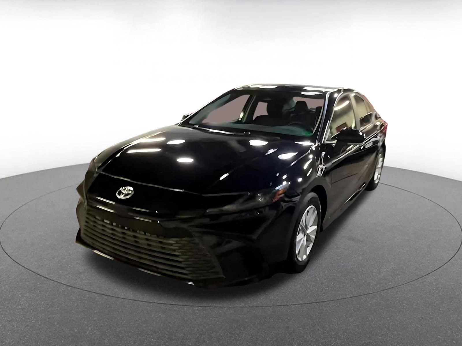 Thumbnail: 2025 Toyota Camry - 7