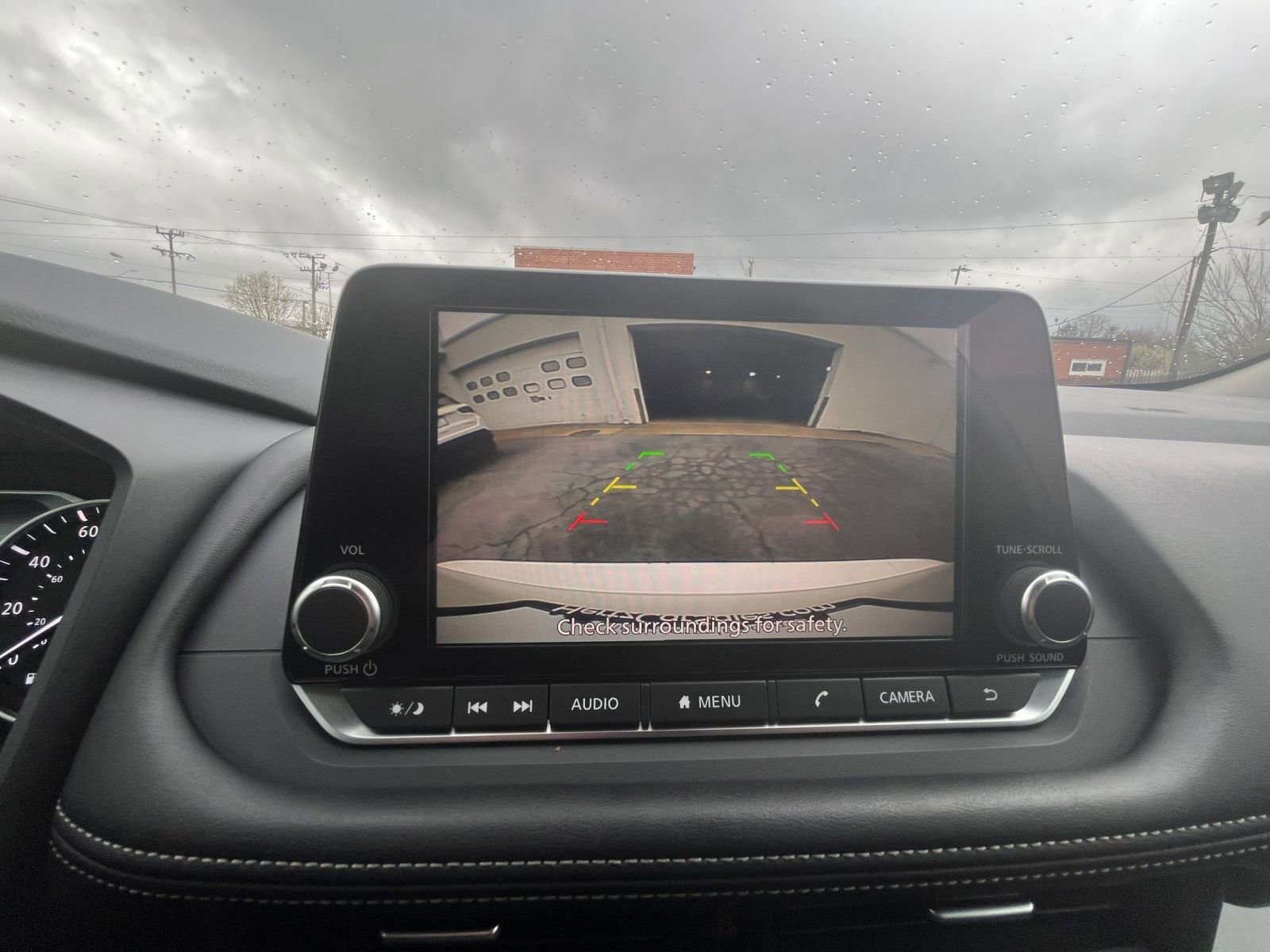 Thumbnail: 2025 Nissan Rogue - 24