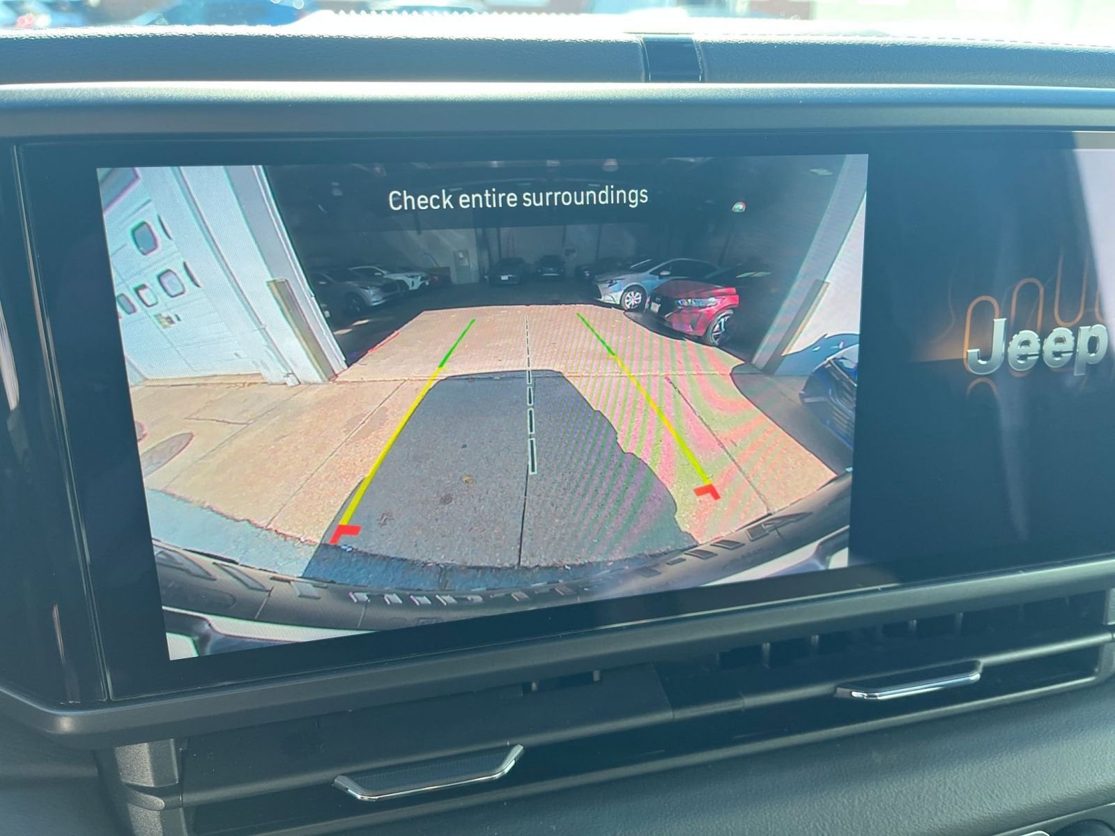 Thumbnail: 2025 Jeep Wrangler - 17