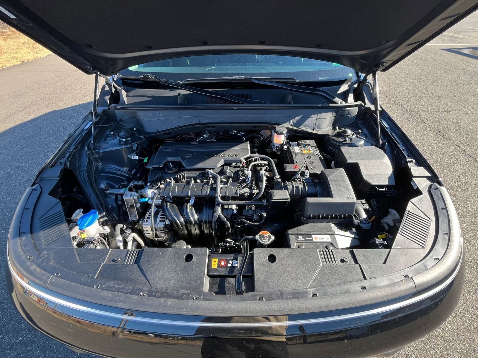 Thumbnail: 2025 Hyundai Kona - 32