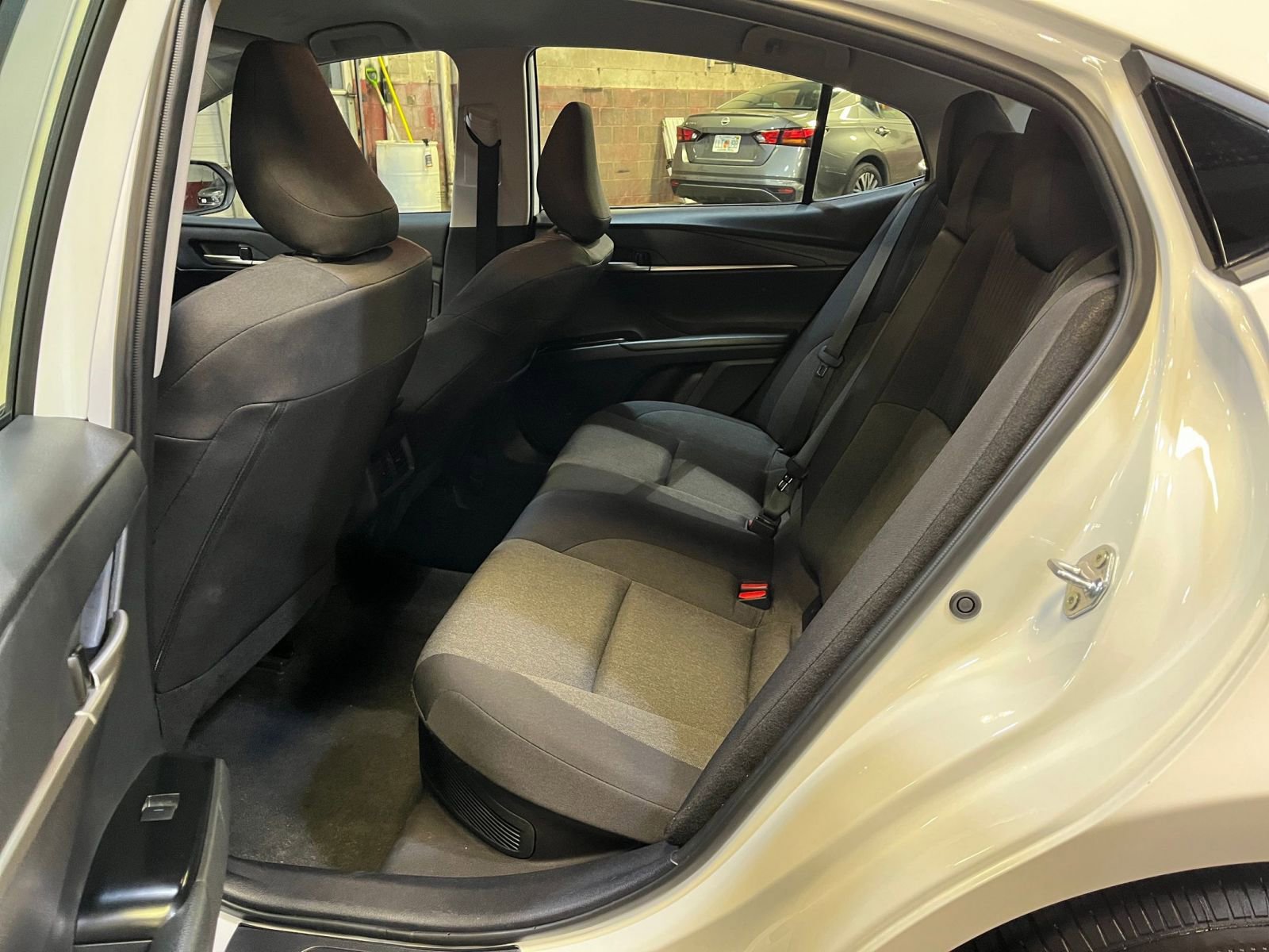 Thumbnail: 2025 Toyota Camry - 24