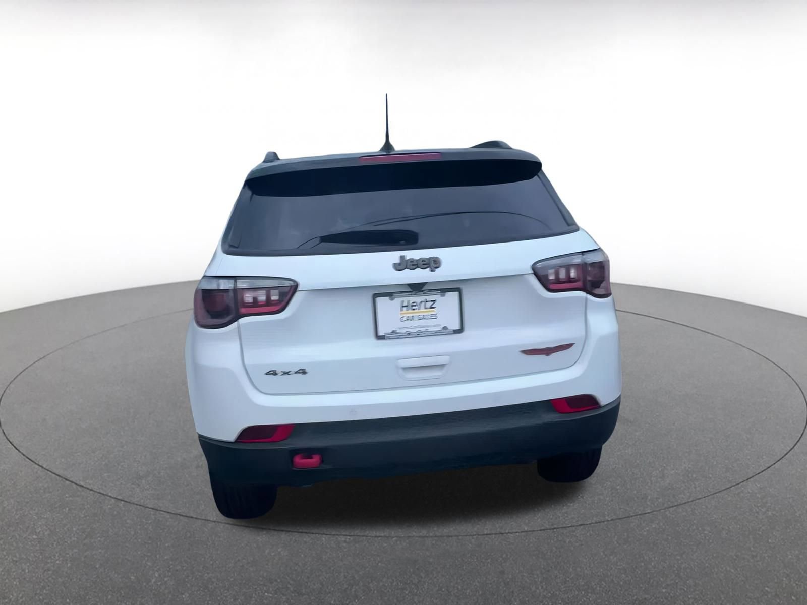 Thumbnail: 2025 Jeep Compass - 12