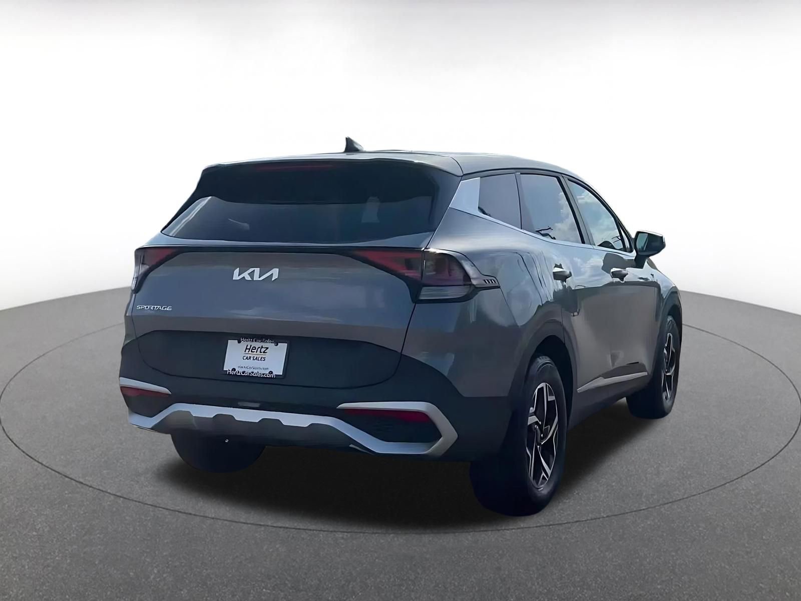 Thumbnail: 2025 Kia Sportage - 14