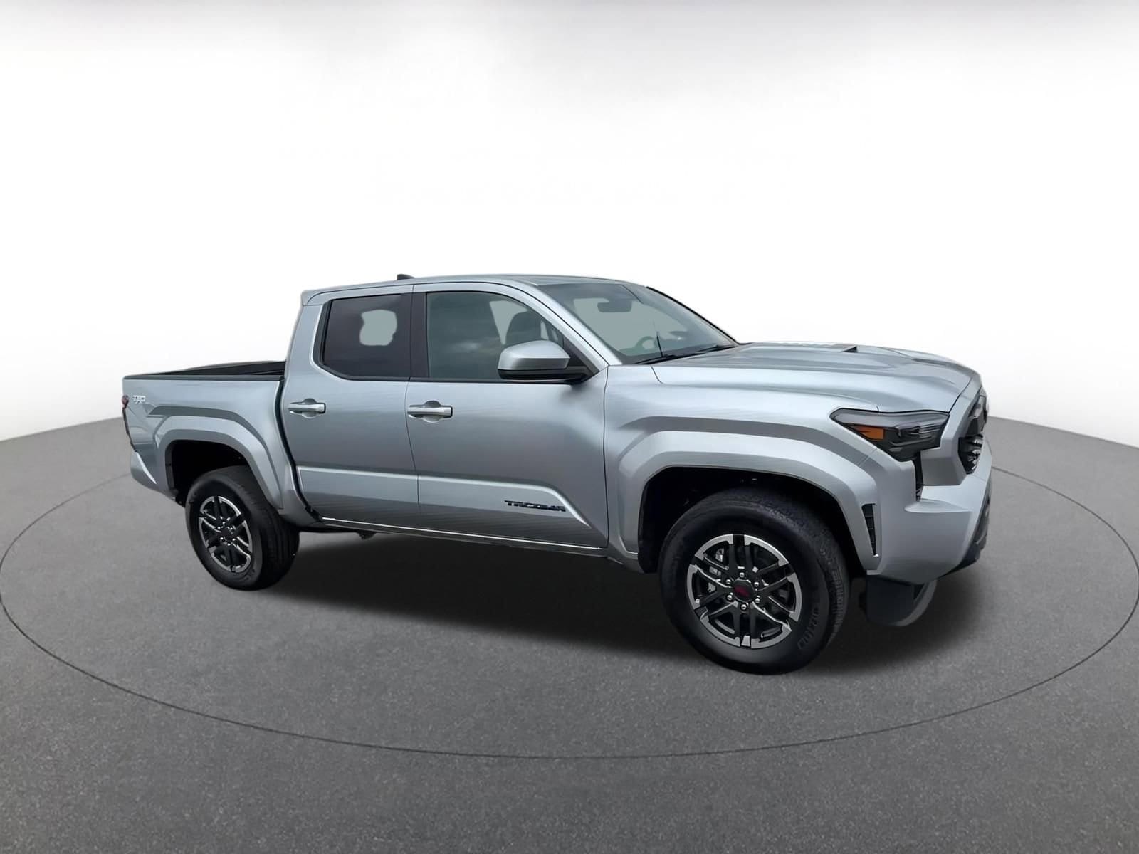 2024 Toyota Tacoma  2