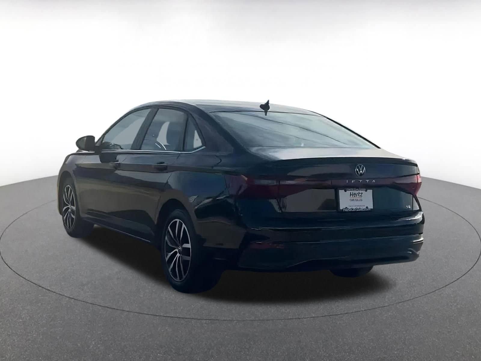 Thumbnail: 2025 Volkswagen Jetta - 11