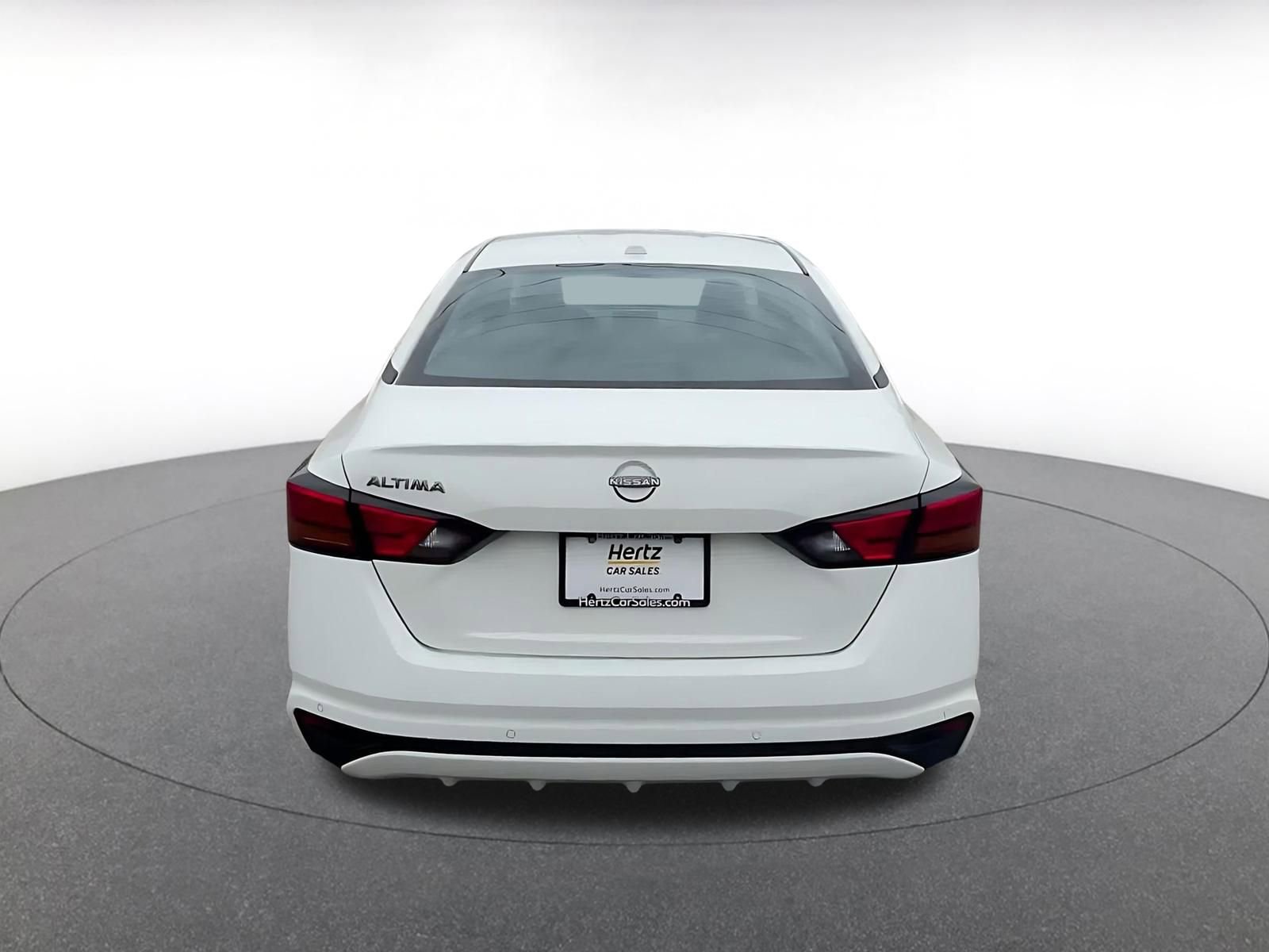 Thumbnail: 2025 Nissan Altima - 12