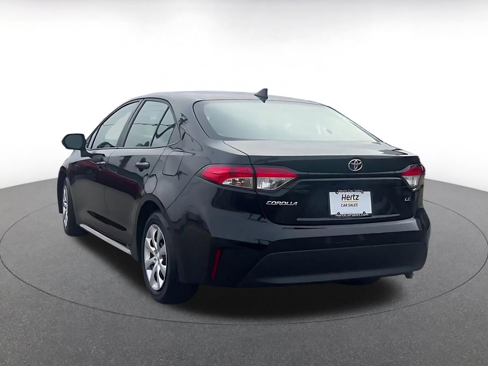 Thumbnail: 2025 Toyota Corolla - 11