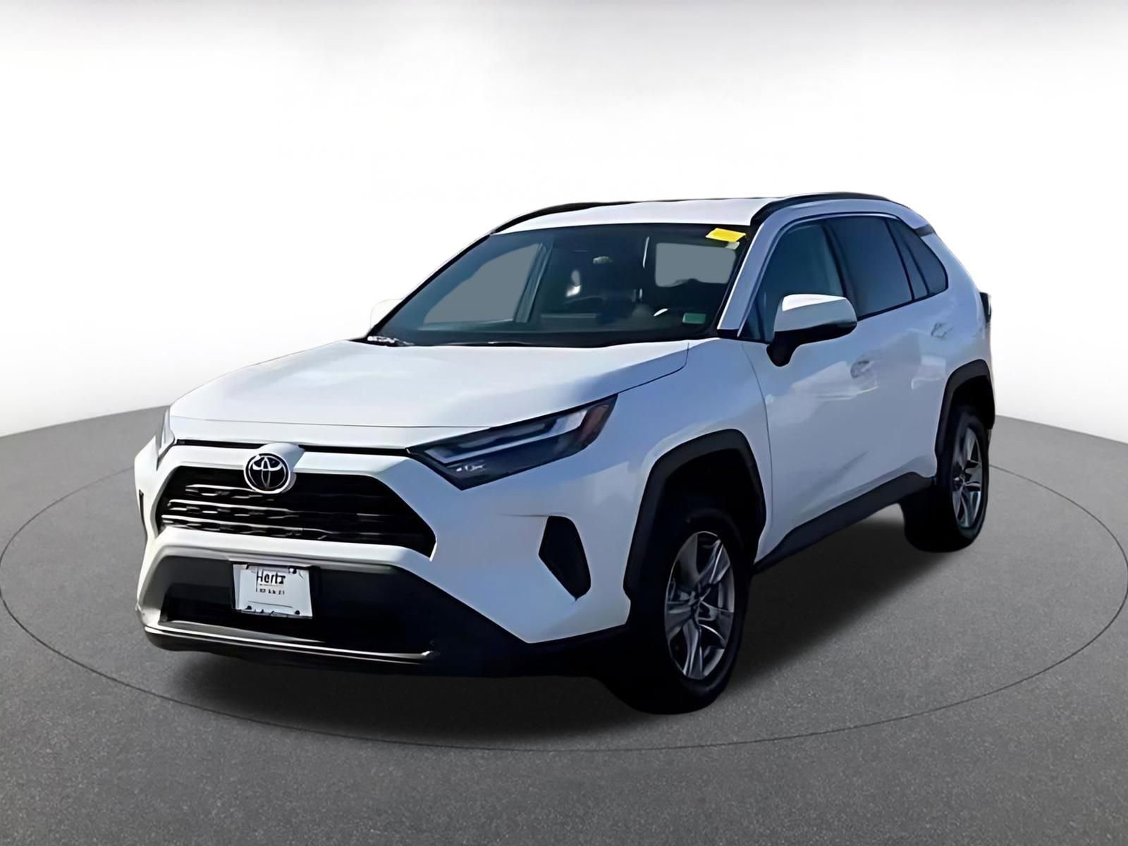 Thumbnail: 2025 Toyota RAV4 - 7