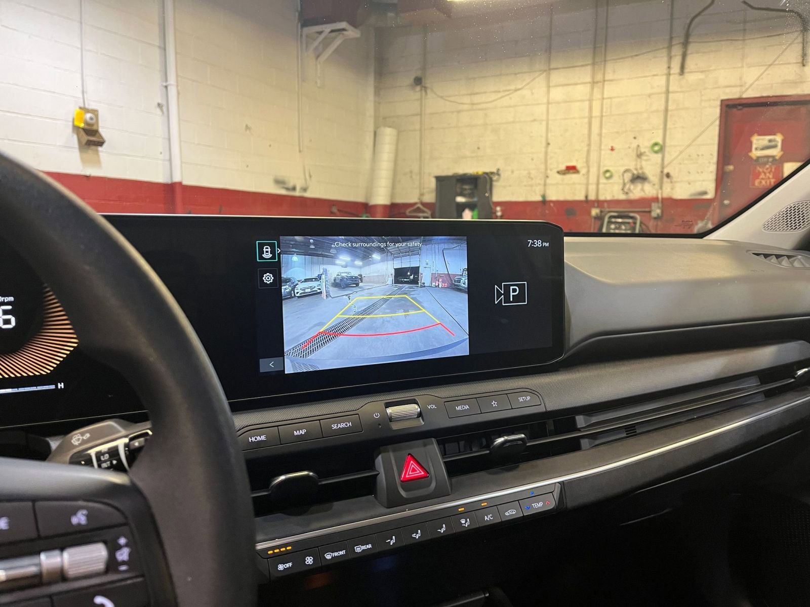 Thumbnail: 2025 Kia K4 - 17