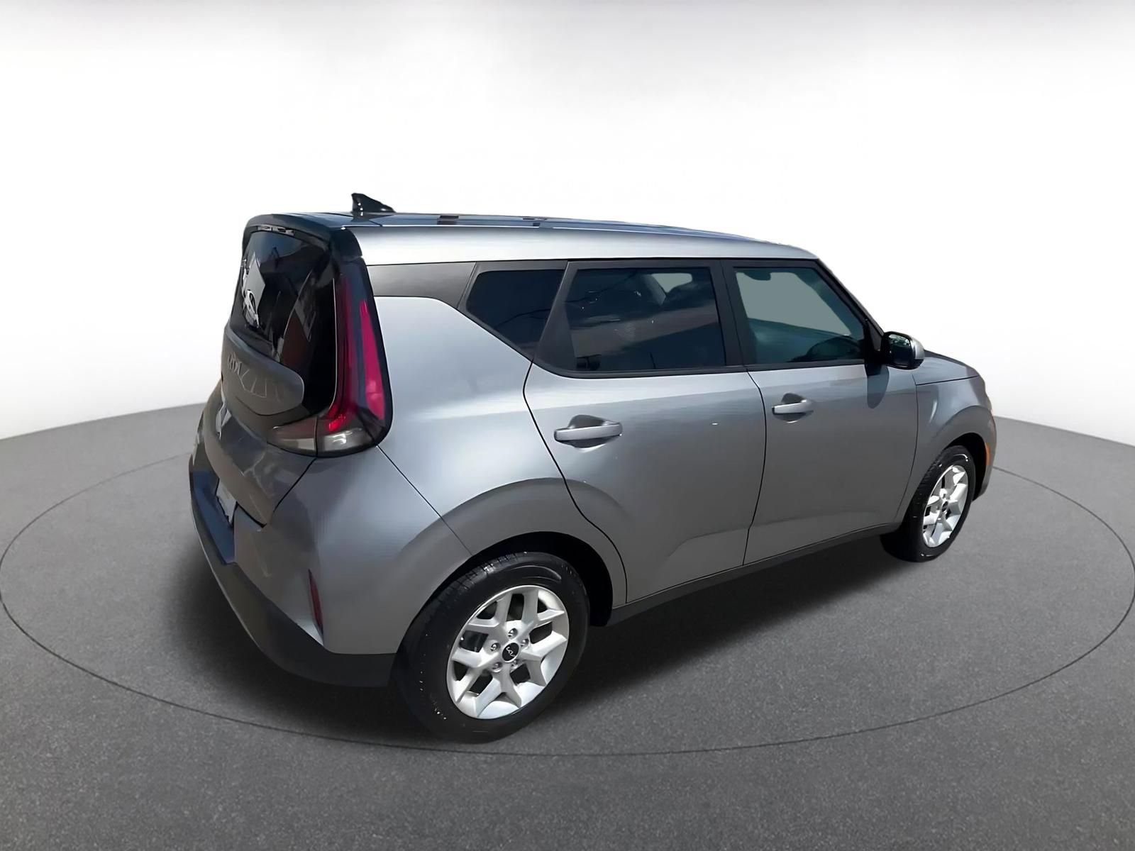 Thumbnail: 2025 Kia Soul - 15