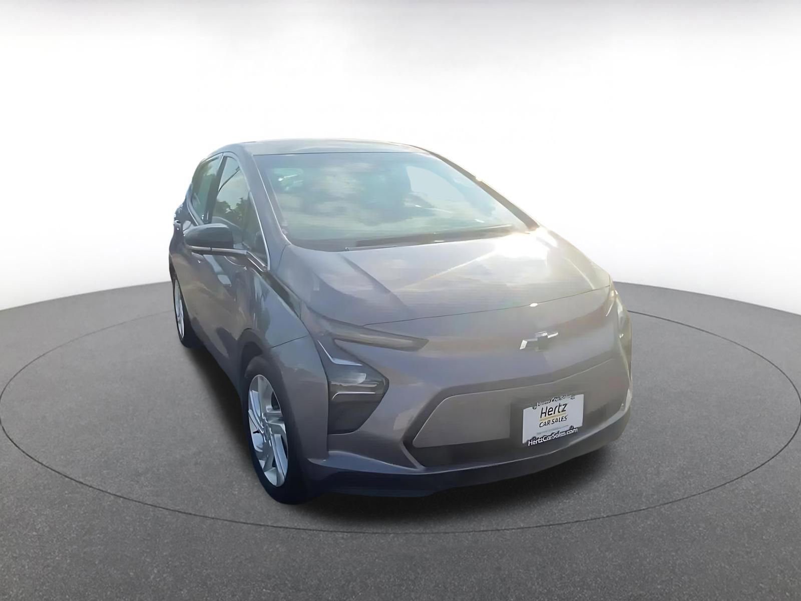 Thumbnail: 2023 Chevrolet Bolt EV - 3