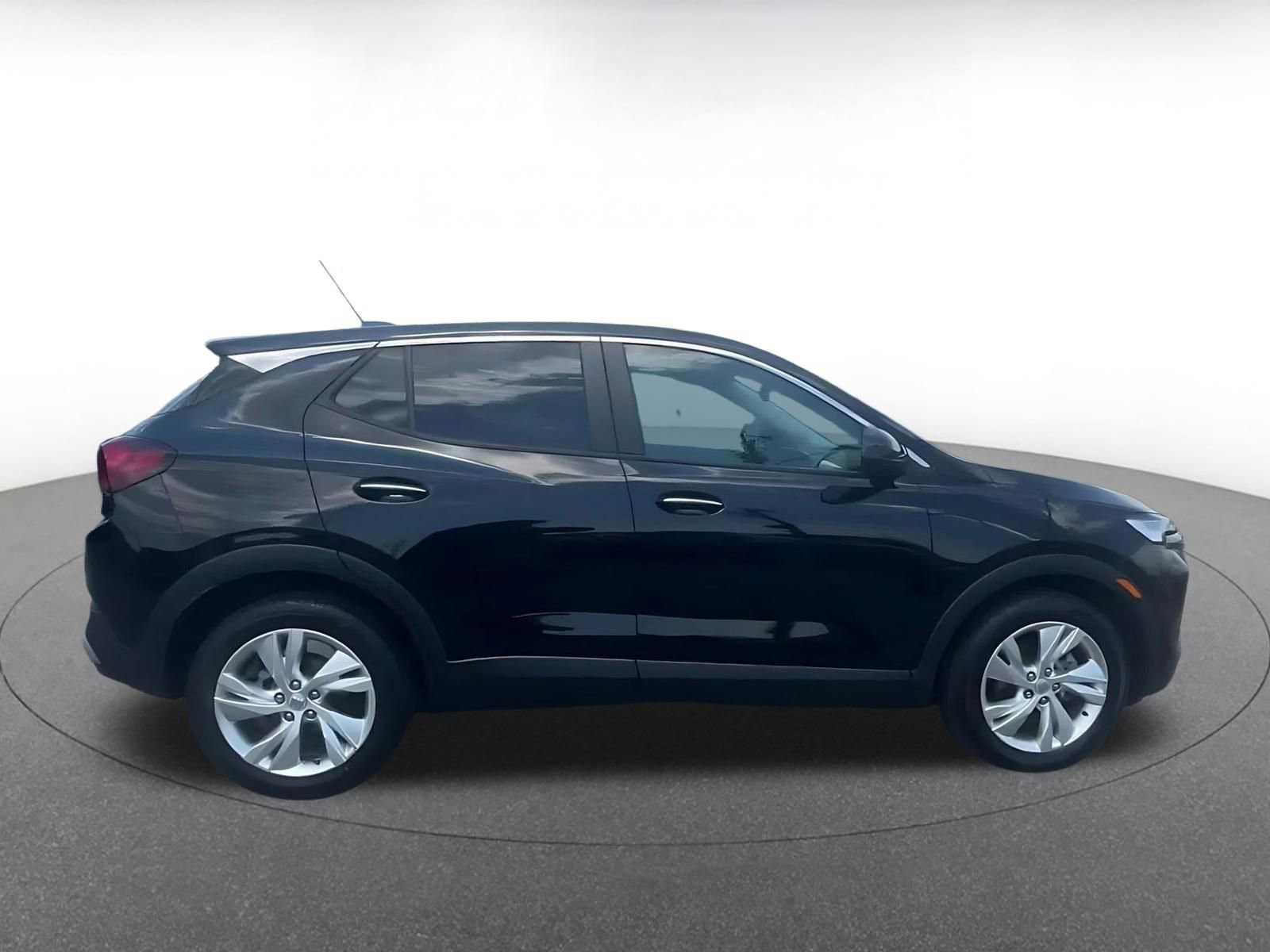 Thumbnail: 2025 Buick Encore GX - 16