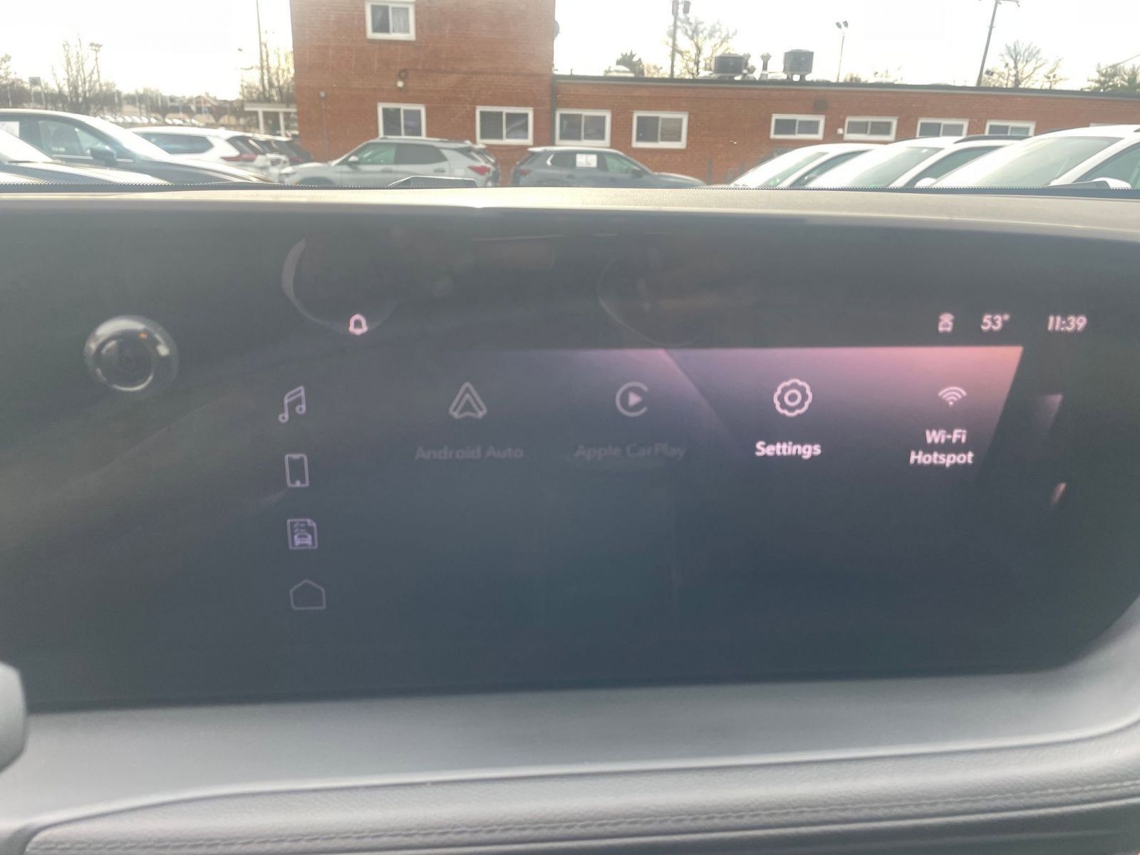 Thumbnail: 2025 Buick Encore GX - 18