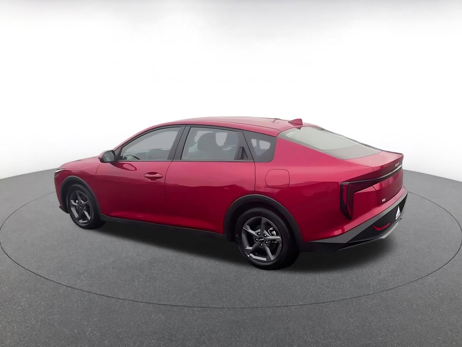 Thumbnail: 2025 Kia K4 - 10