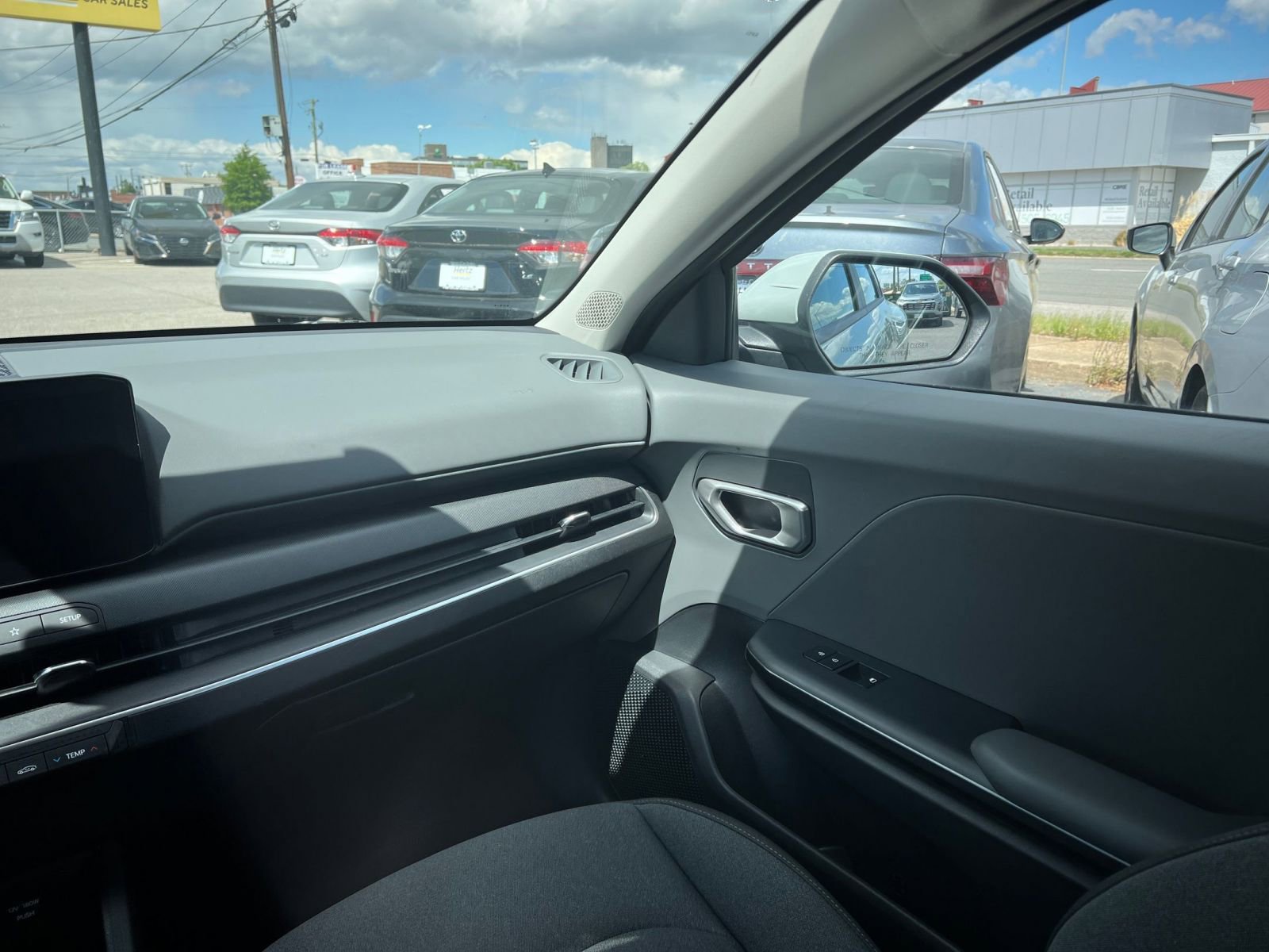 Thumbnail: 2025 Kia K4 - 35