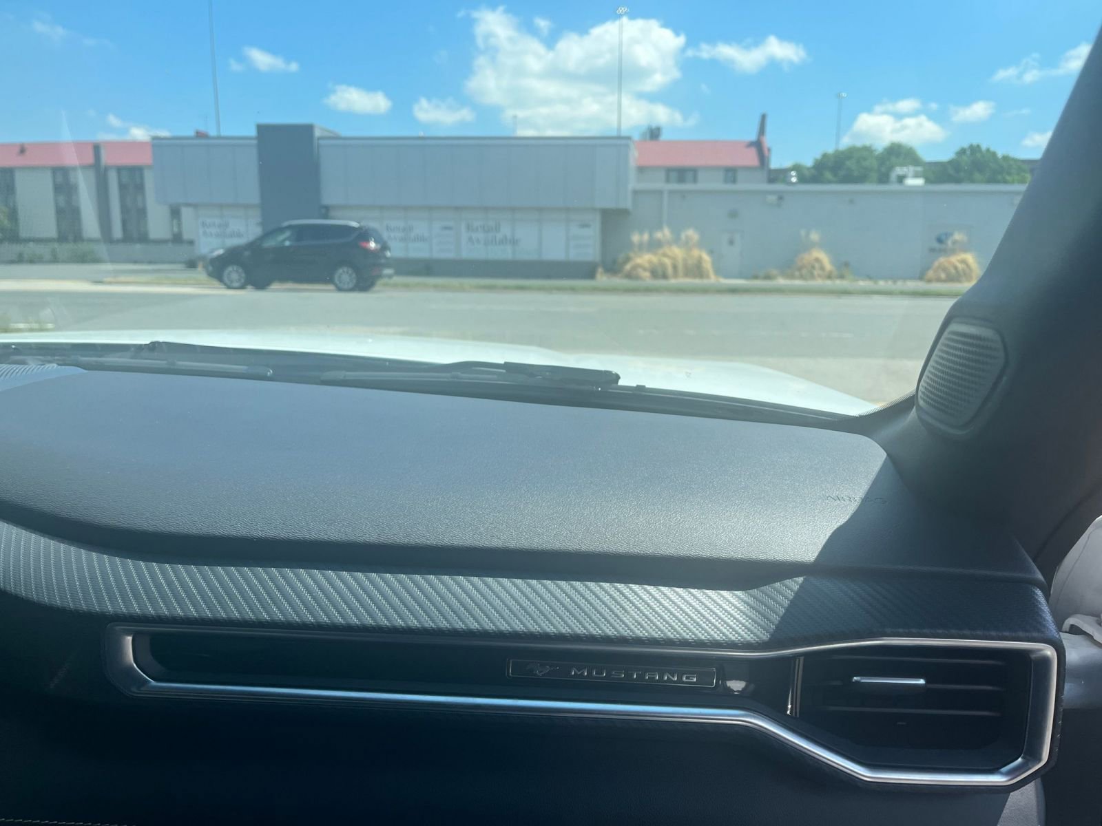 Thumbnail: 2024 Ford Mustang - 35