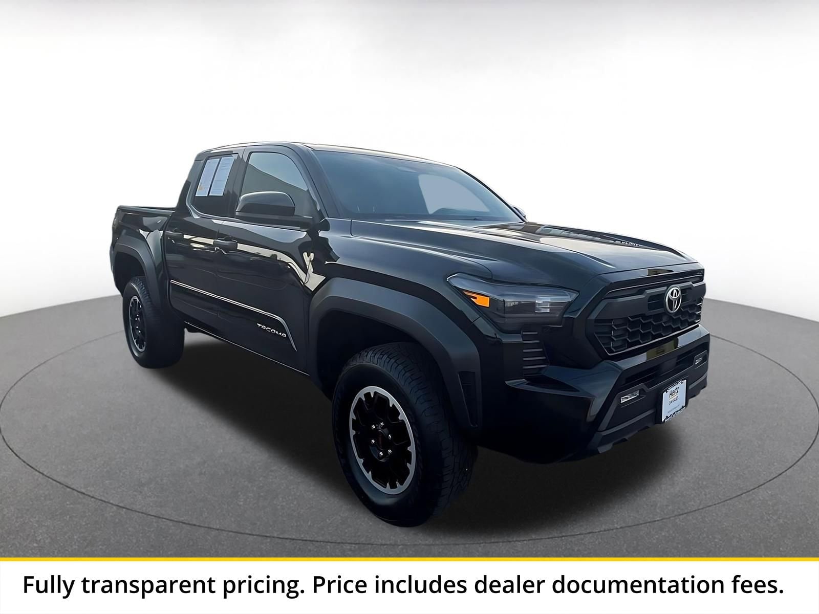 Thumbnail: 2025 Toyota Tacoma - 1