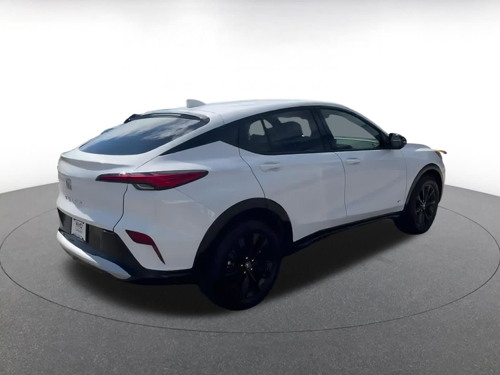 Thumbnail: 2025 Buick Envista - 14