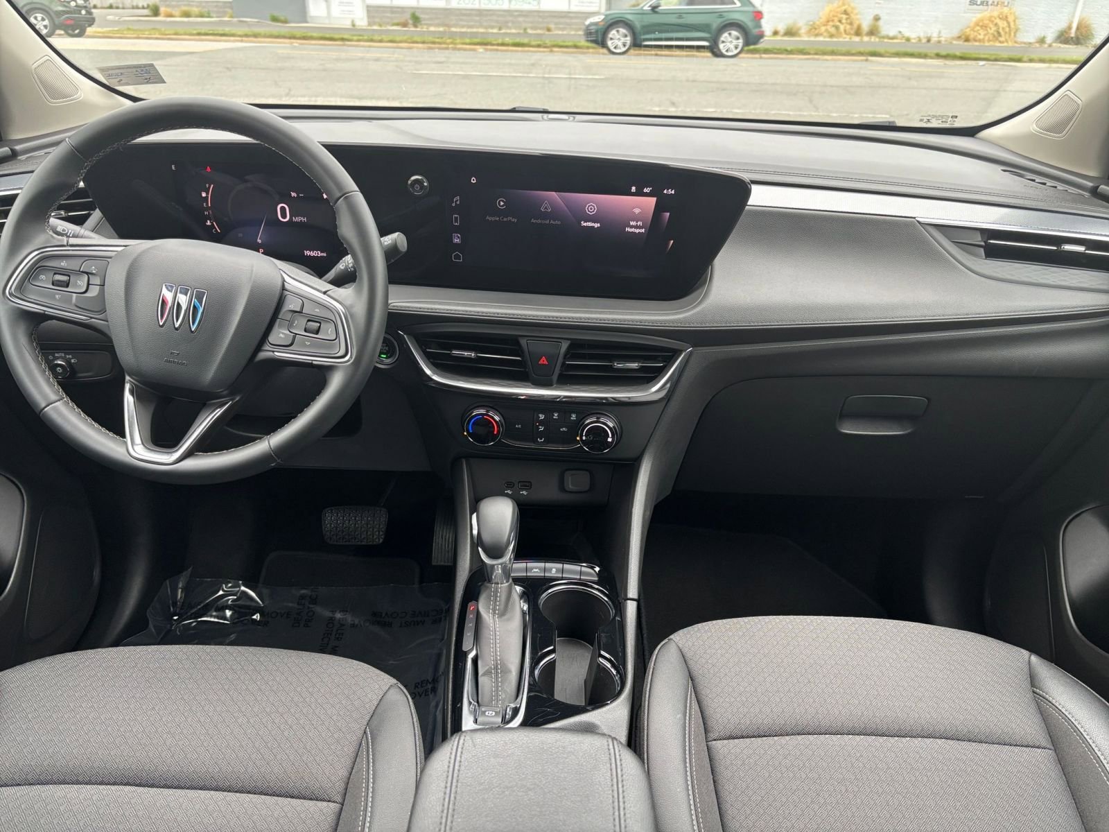 Thumbnail: 2025 Buick Encore GX - 32