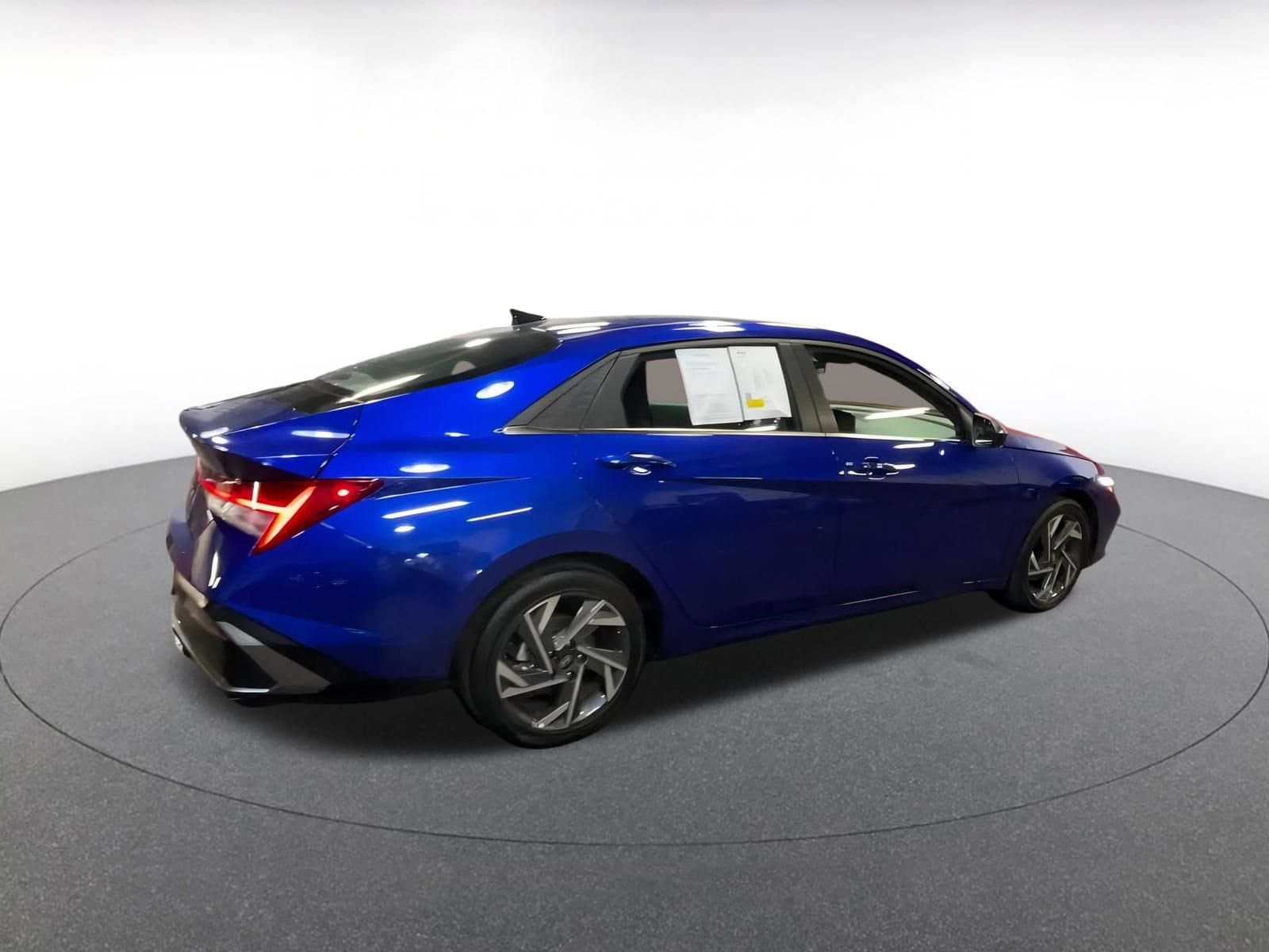 Thumbnail: 2025 Hyundai Elantra - 14