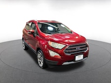 2018 Ford EcoSport Titanium -
                  Springfield, VA