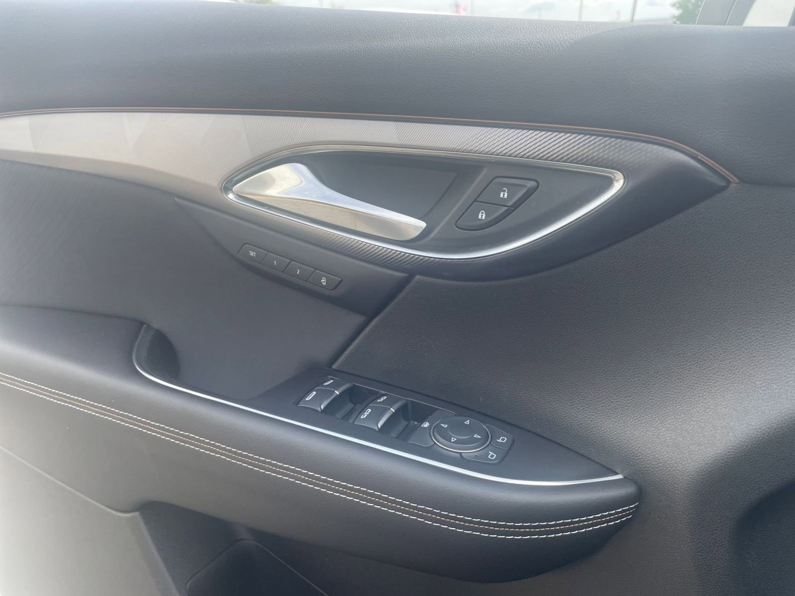 Thumbnail: 2024 Buick Envision - 20