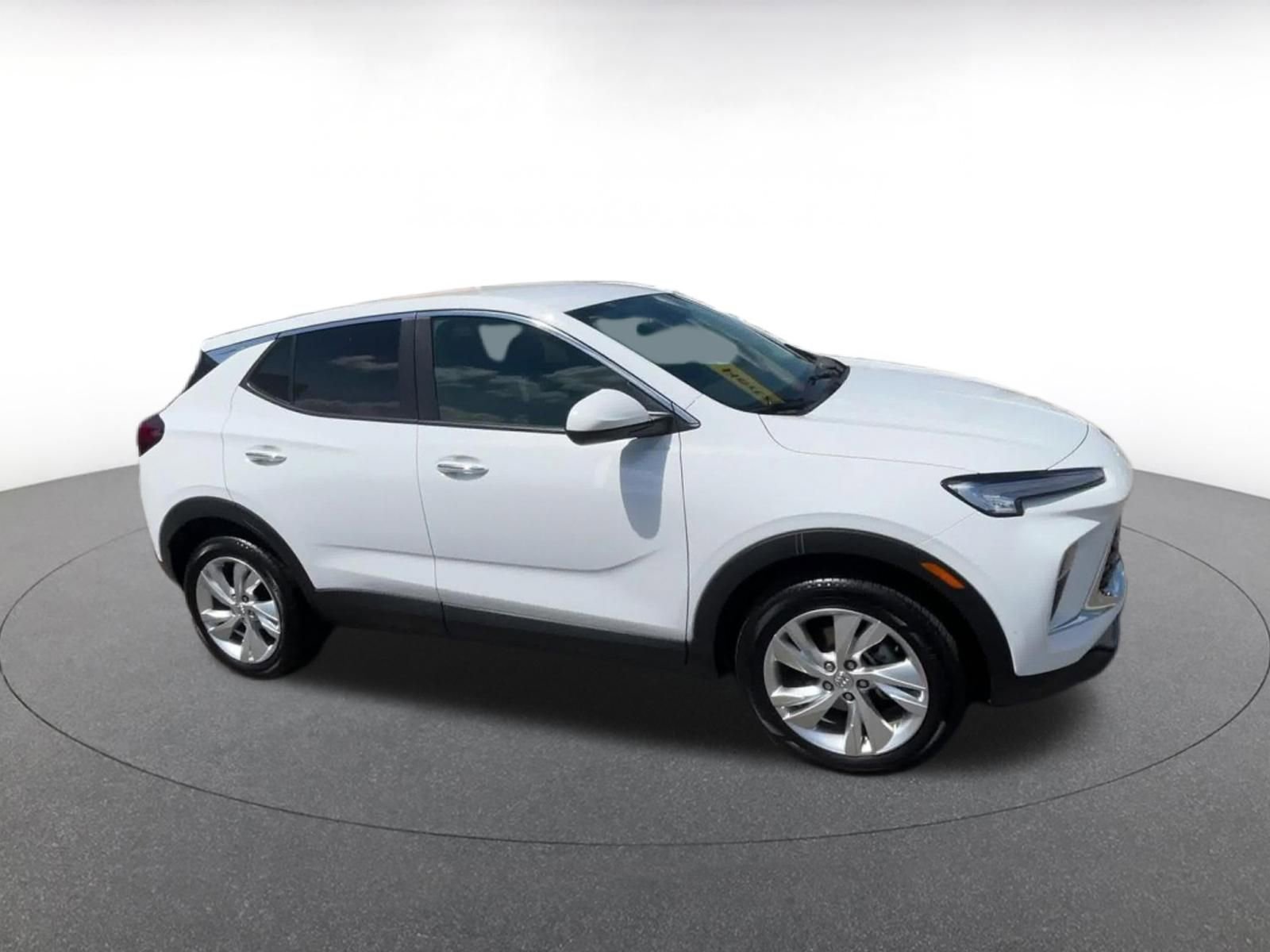Thumbnail: 2025 Buick Encore GX - 2